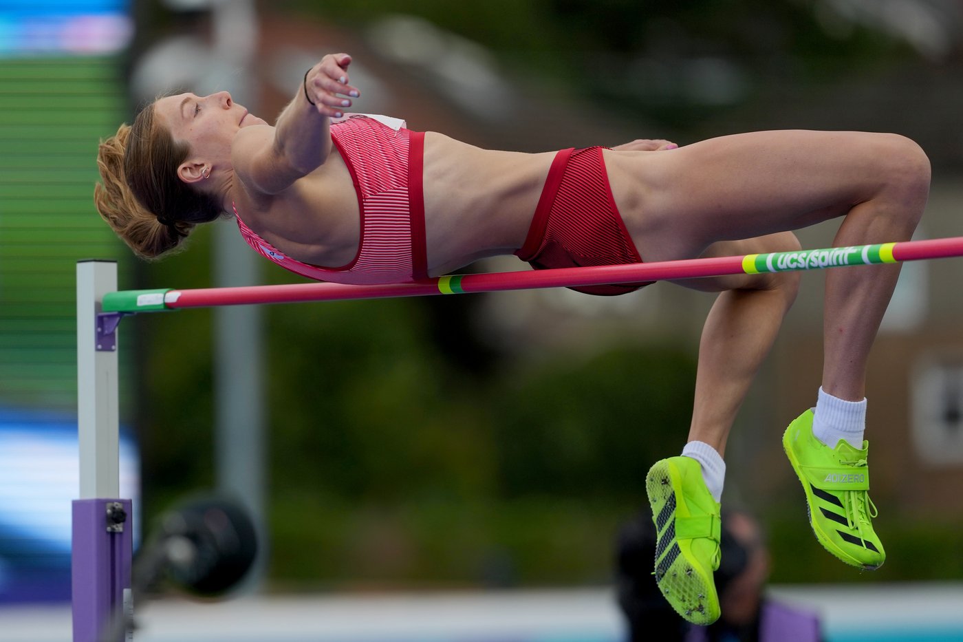 Photo Gallery: Canadians at the Commonwealth Games | iNFOnews.ca