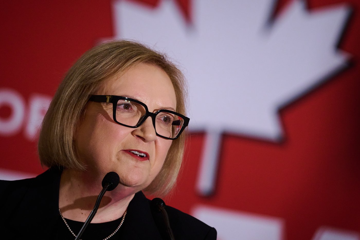 In the news today: Carney arrives at NATO, Renata Ford dies, Raptors announcement | iNwheels