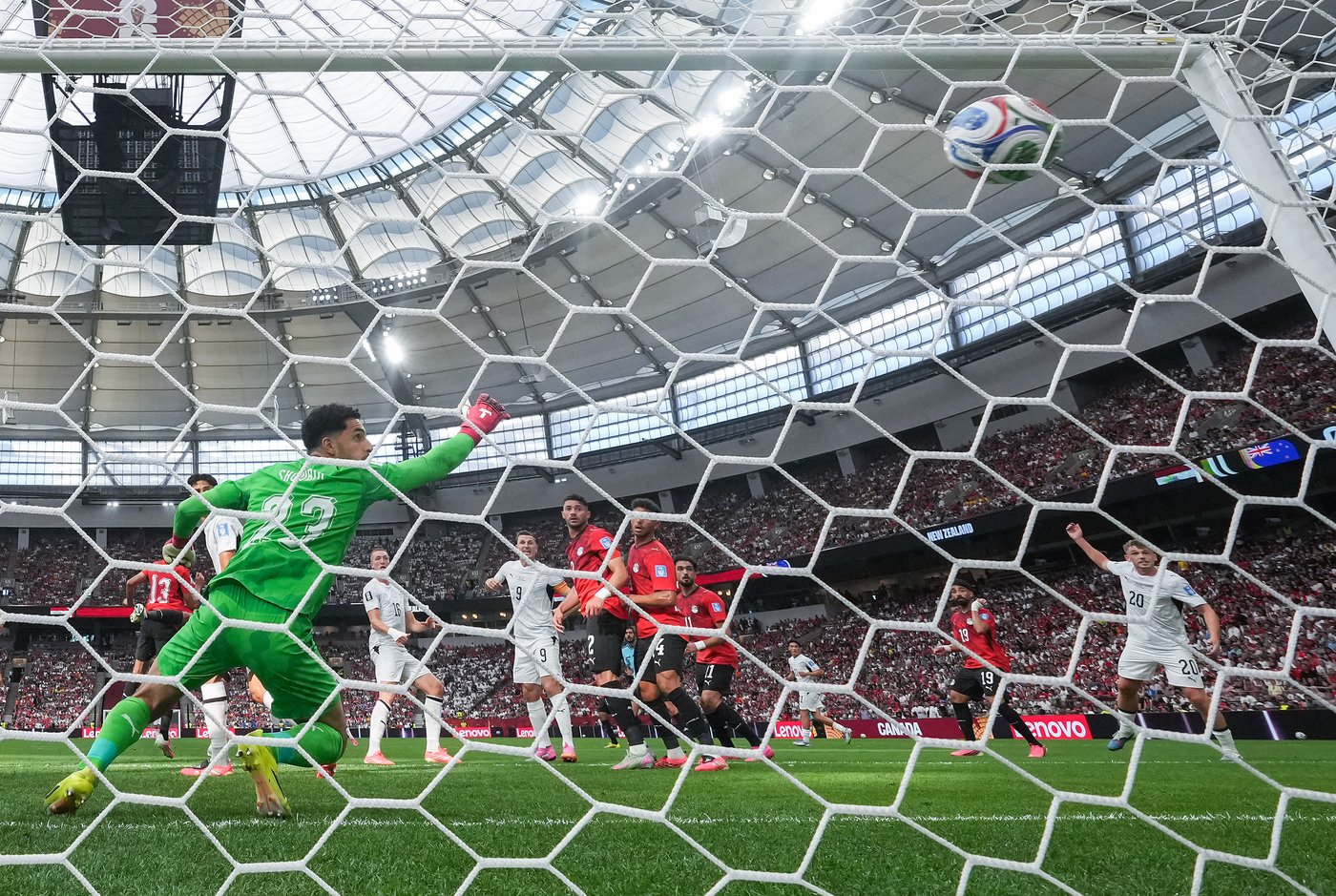 The Latest from the 2026 FIFA World Cup in Canada | iNFOnews.ca