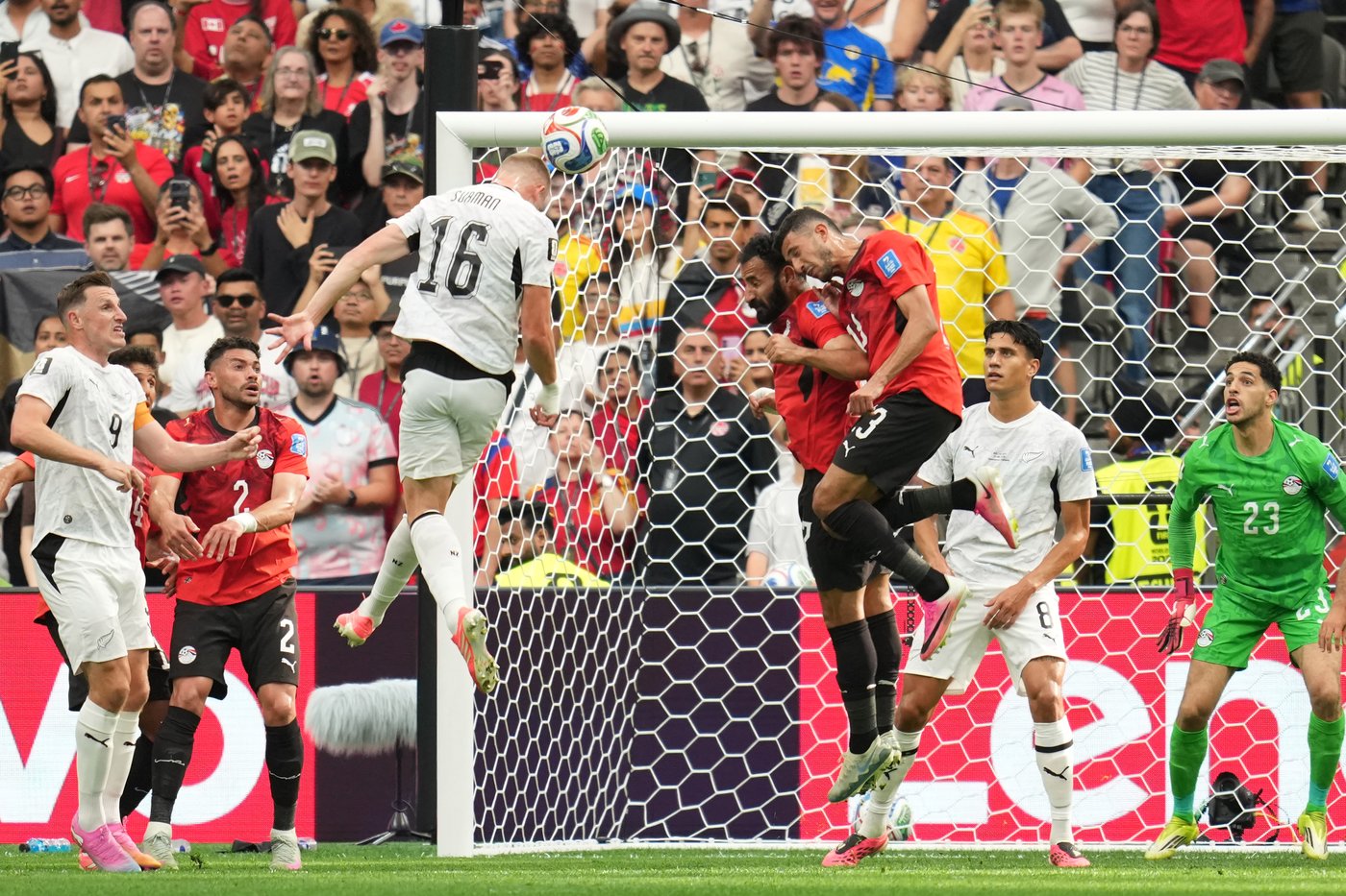 The Latest from the 2026 FIFA World Cup in Canada | iNFOnews.ca