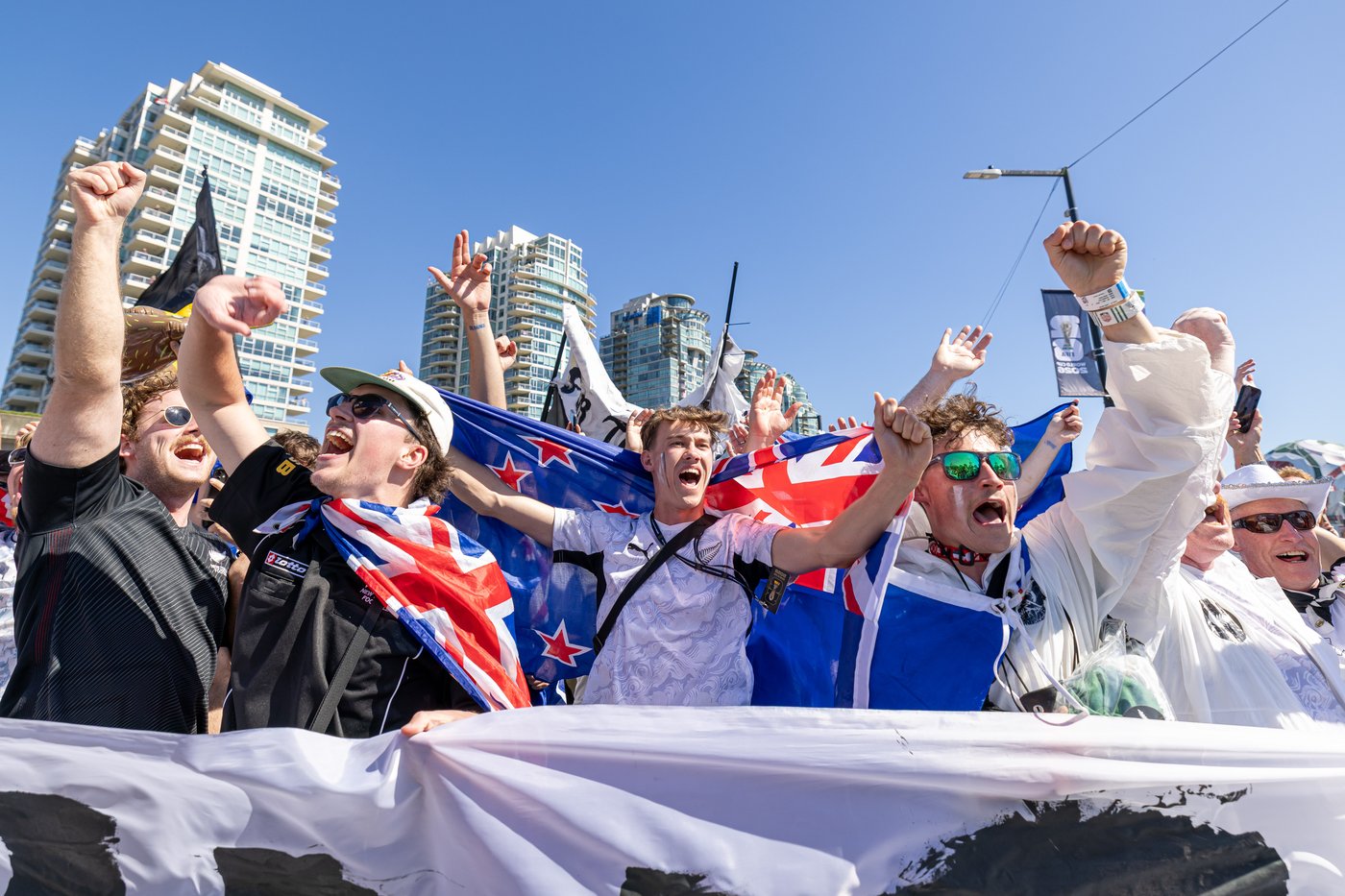 The Latest from the 2026 FIFA World Cup in Canada | iNFOnews.ca