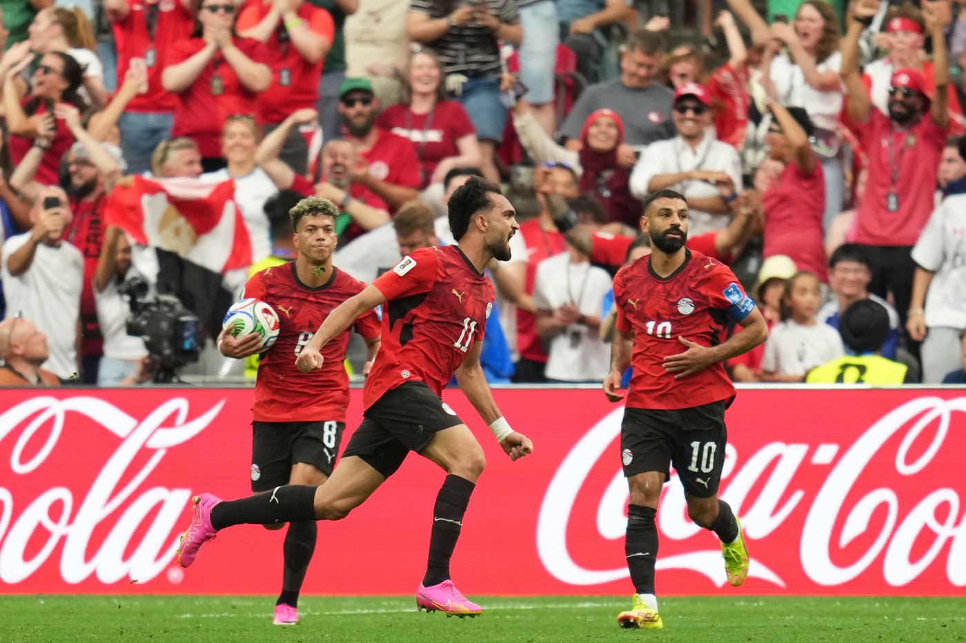 The Latest from the 2026 FIFA World Cup in Canada | iNFOnews.ca