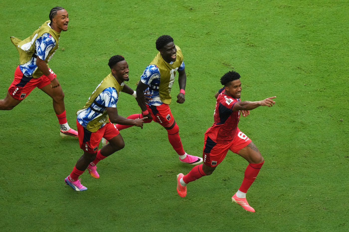 The Latest from the 2026 FIFA World Cup in Canada | iNFOnews.ca