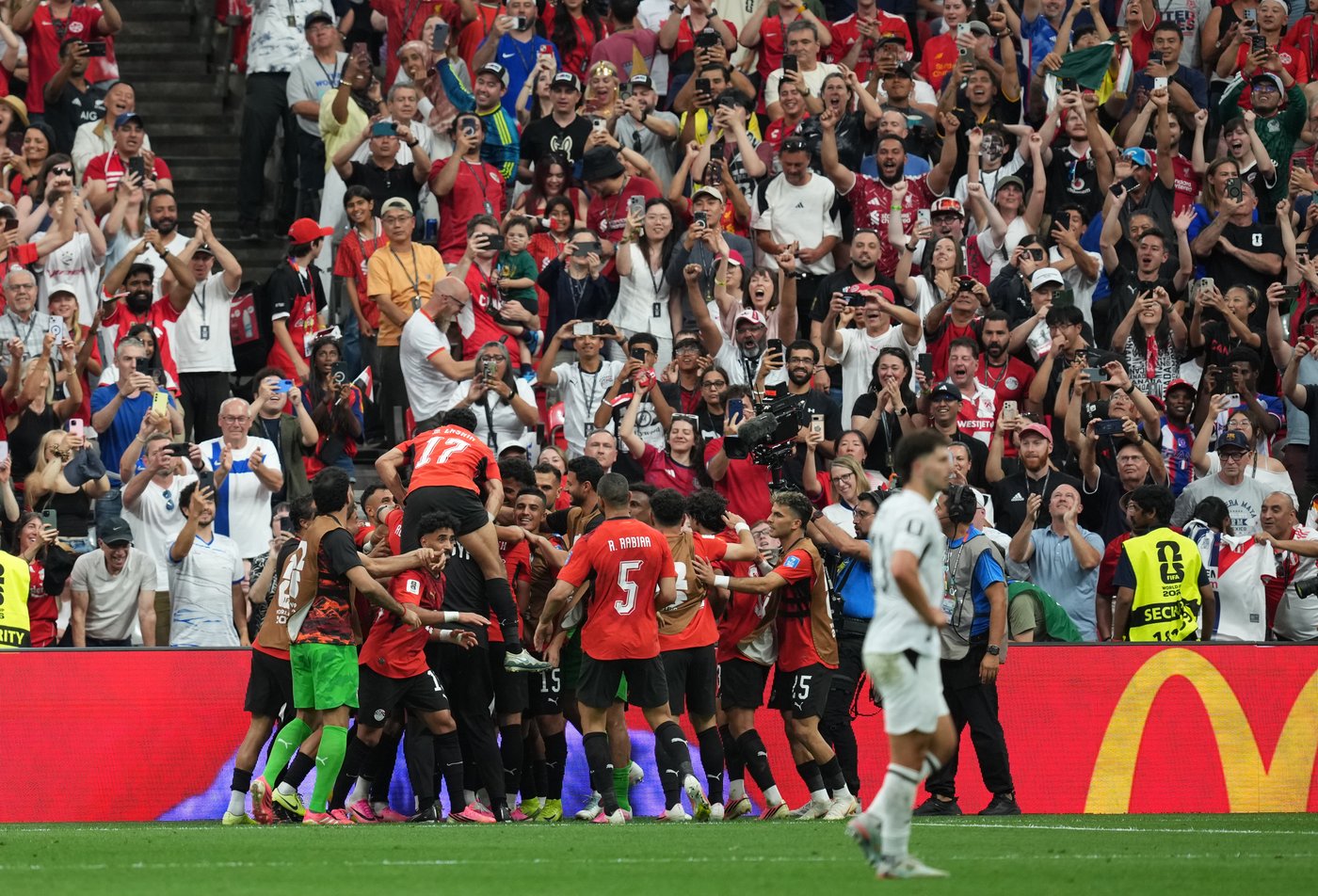 The Latest from the 2026 FIFA World Cup in Canada | iNFOnews.ca