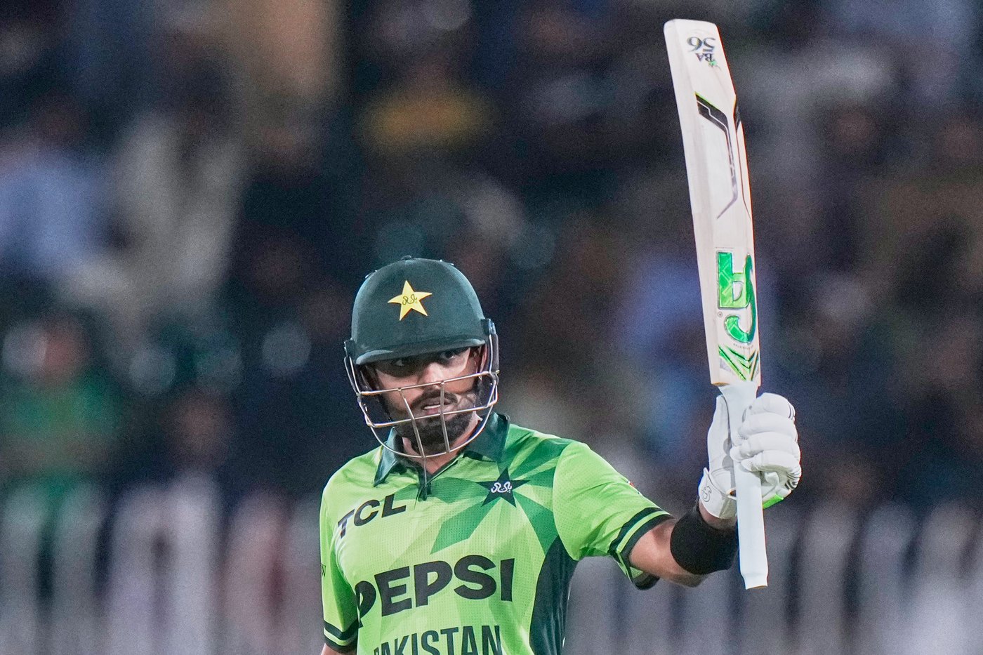 Pakistan captain Babar in doubt for start of desperation test series in England | iNFOnews.ca