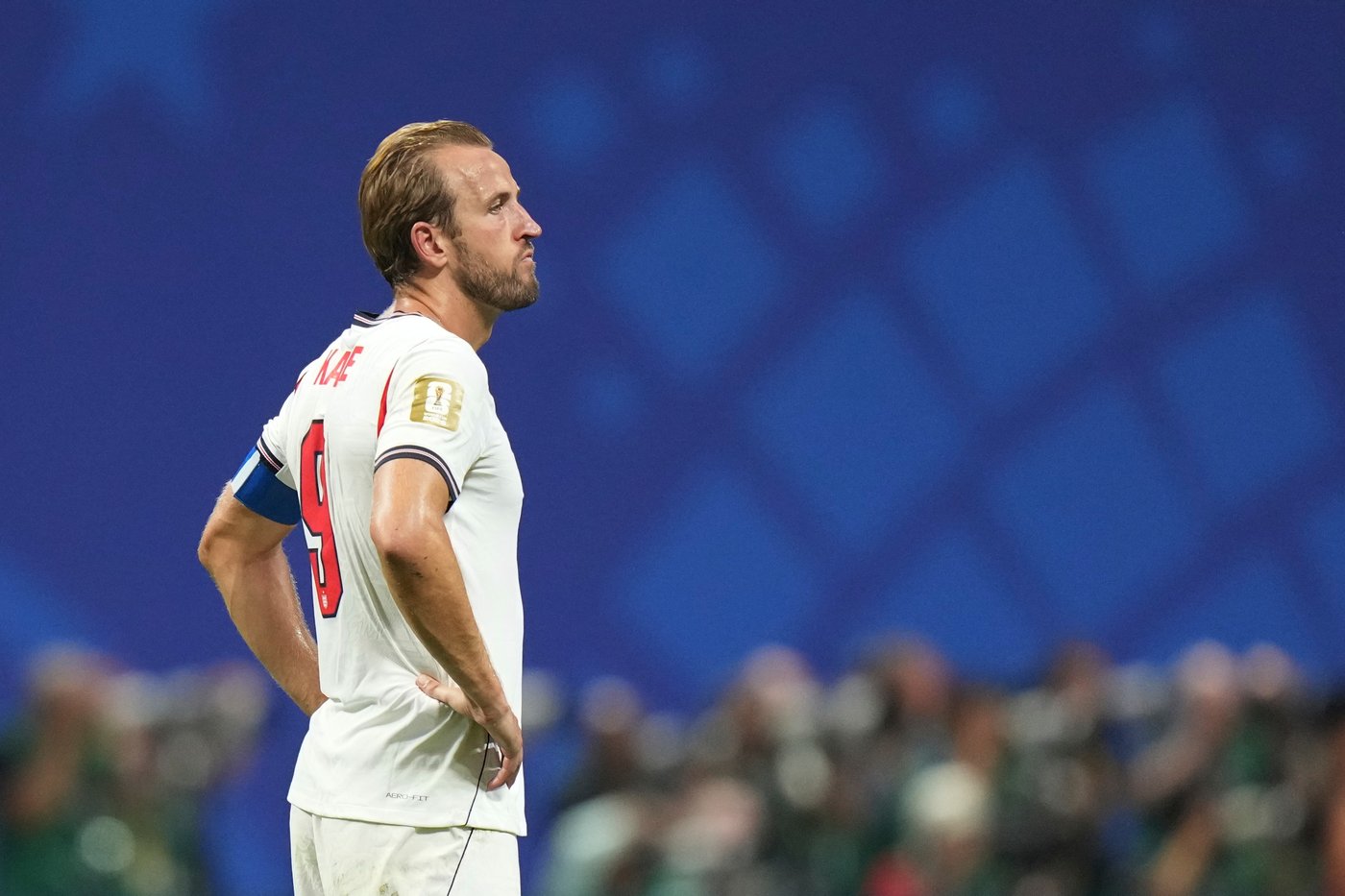 England's Tuchel: 'Easy to say that it was wrong' to play defensively with lead vs. Argentina | iNFOnews.ca