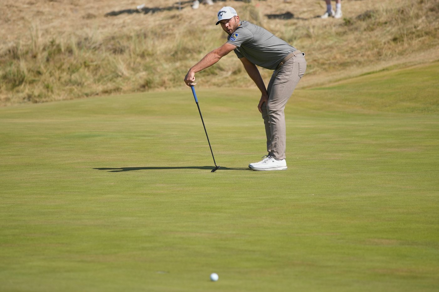 Ryan Fox and supporting cast keep this British Open from being remembered for the wrong reasons | iNFOnews.ca