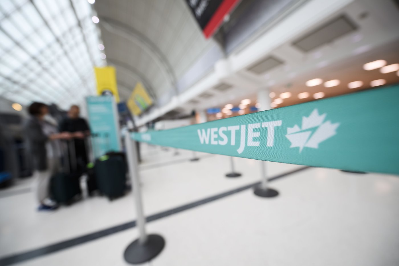 WestJet and CUPE reach tentative agreement, ending job action, flight disruptions | iNFOnews.ca