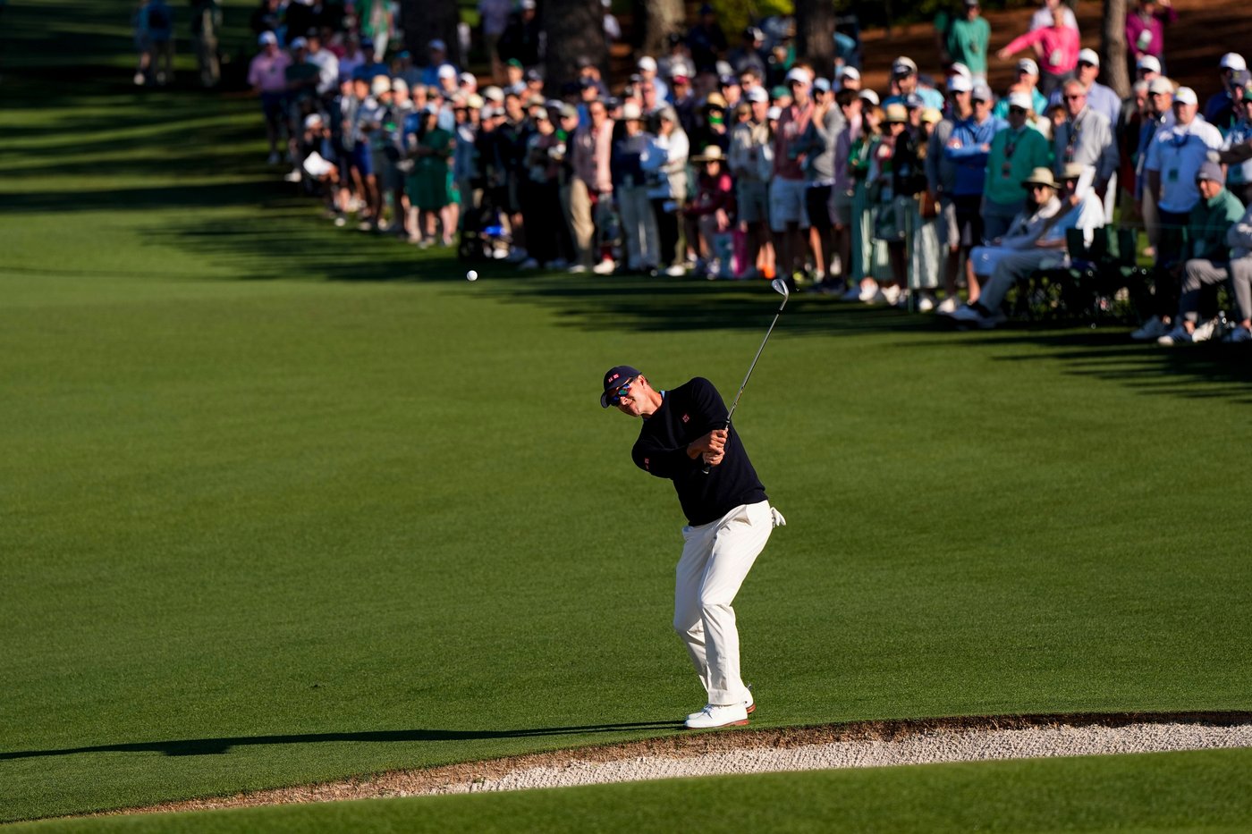 Jordan Spieth takes important step toward US Open exemption with good finish at the Masters | iNFOnews.ca