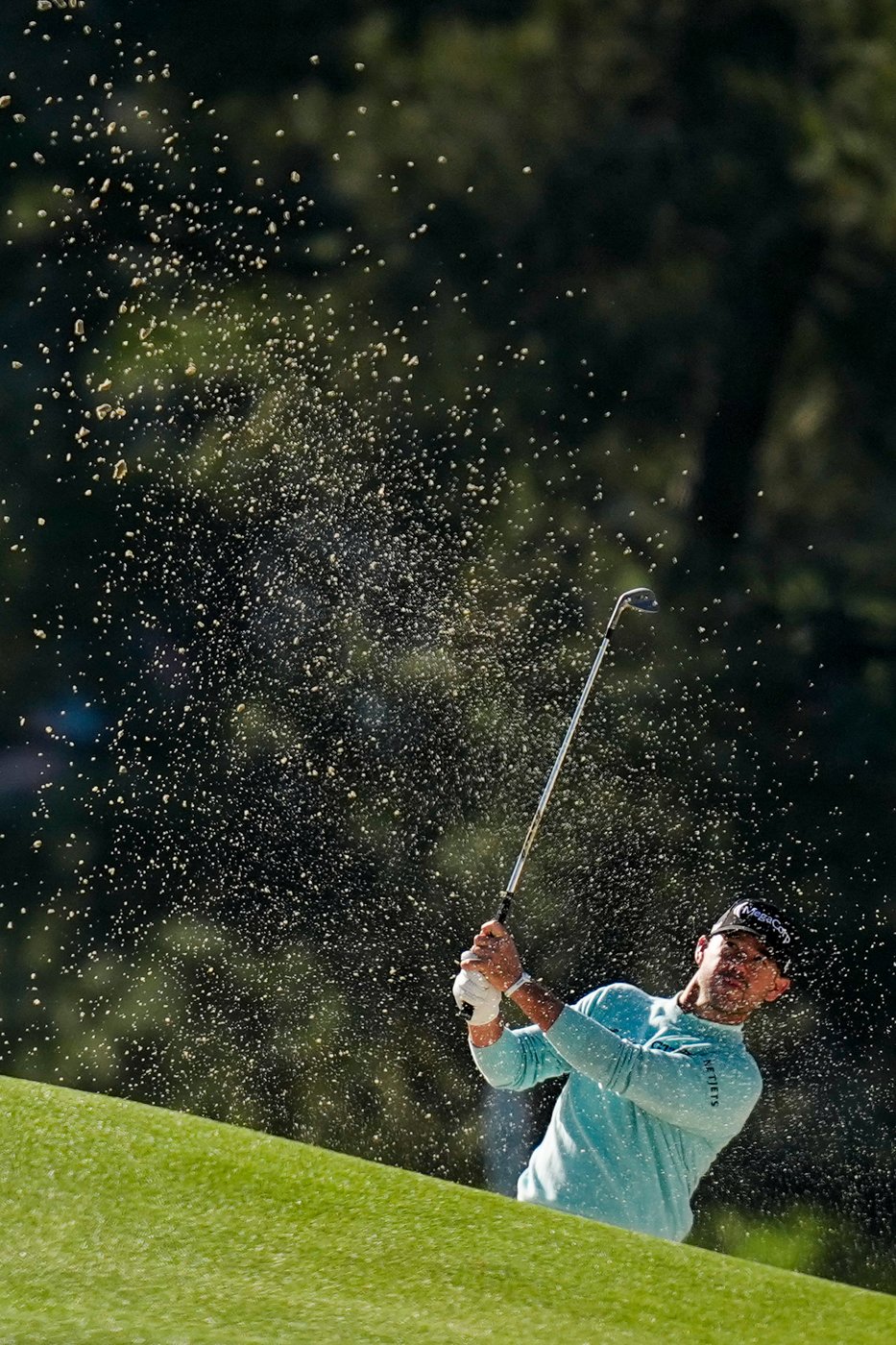 Jordan Spieth takes important step toward US Open exemption with good finish at the Masters | iNFOnews.ca