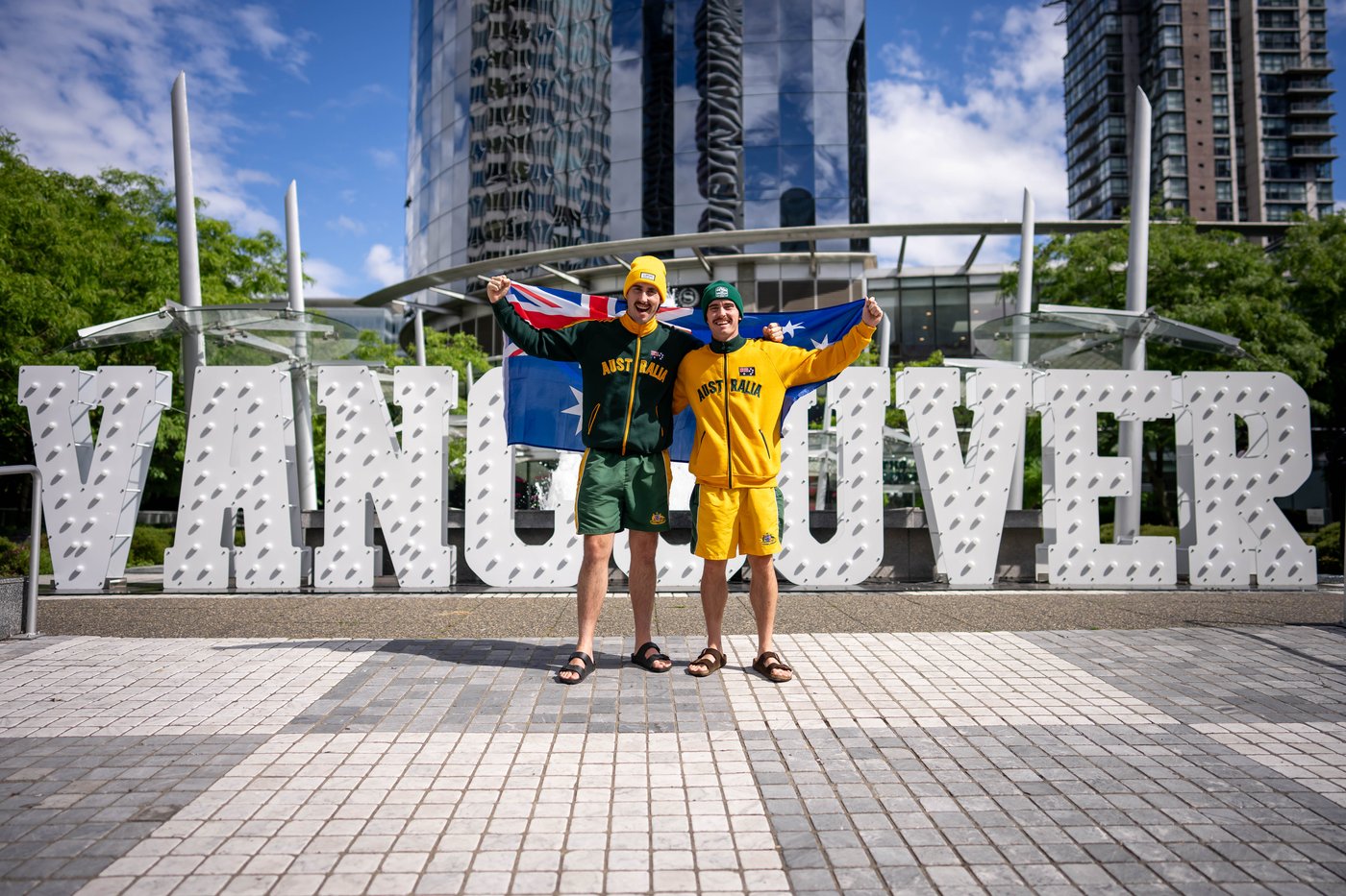 Aussies, Kiwis converge on B.C. for World Cup, bringing super fandom from Down Under | iNFOnews.ca Aussies, Kiwis converge on B.C. for World Cup, bringing super fandom from Down Under | iNFOnews.ca