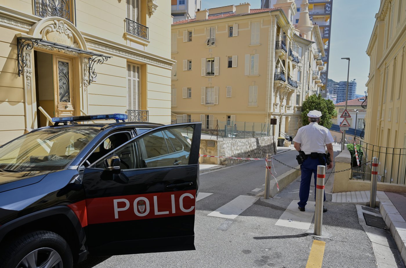 Explosion in Monaco reportedly wounds Ukrainian tycoon with ties to Russia | iNFOnews.ca Explosion in Monaco reportedly wounds Ukrainian tycoon with ties to Russia | iNFOnews.ca