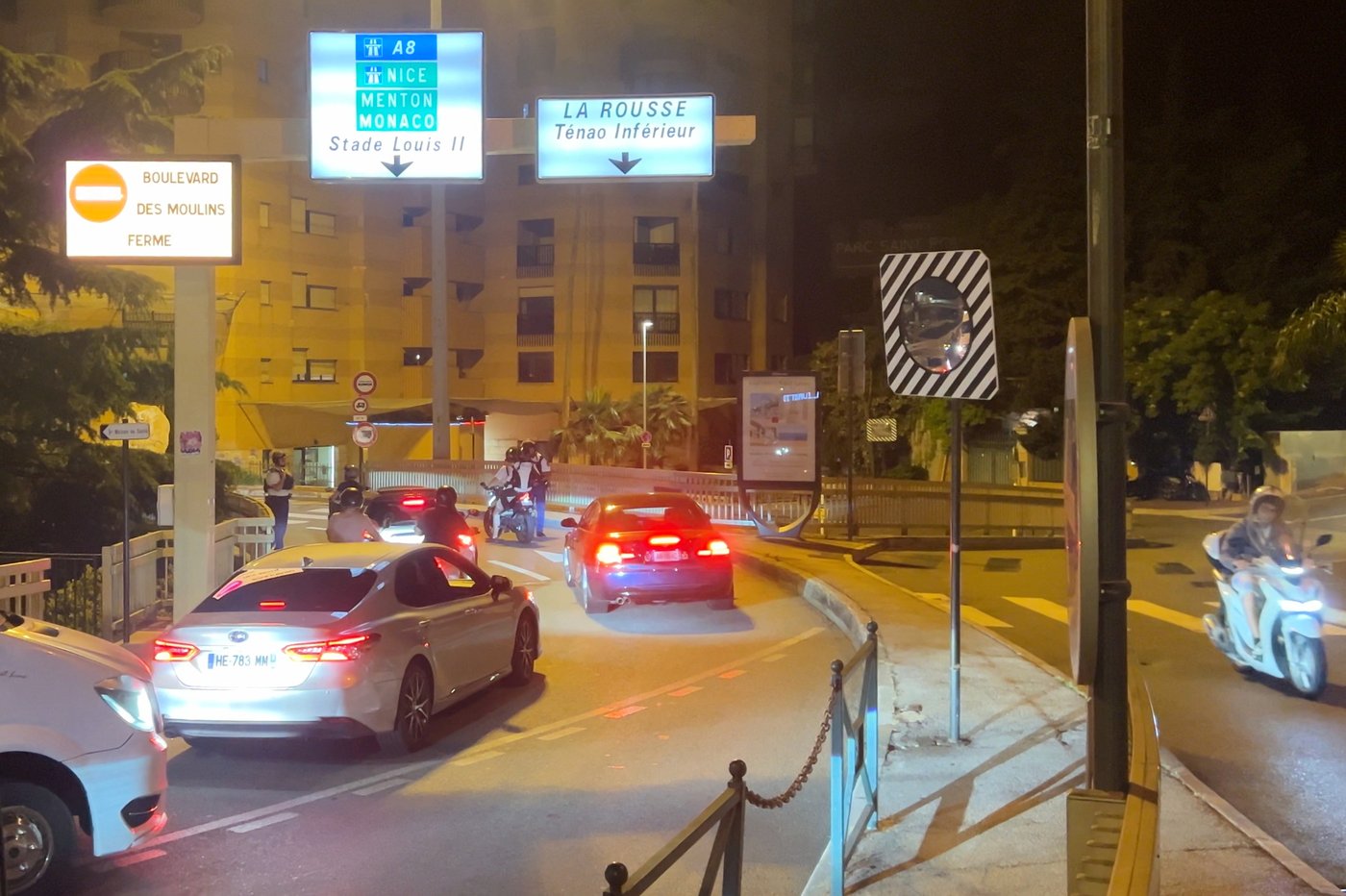 Explosion in Monaco reportedly wounds Ukrainian tycoon with ties to Russia | iNFOnews.ca Explosion in Monaco reportedly wounds Ukrainian tycoon with ties to Russia | iNFOnews.ca