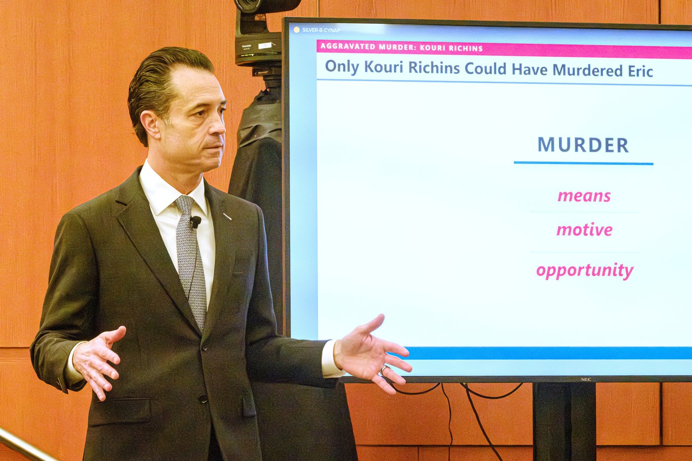 A Utah woman who wrote a book on grief after husband's death found guilty of murdering him | iNFOnews.ca