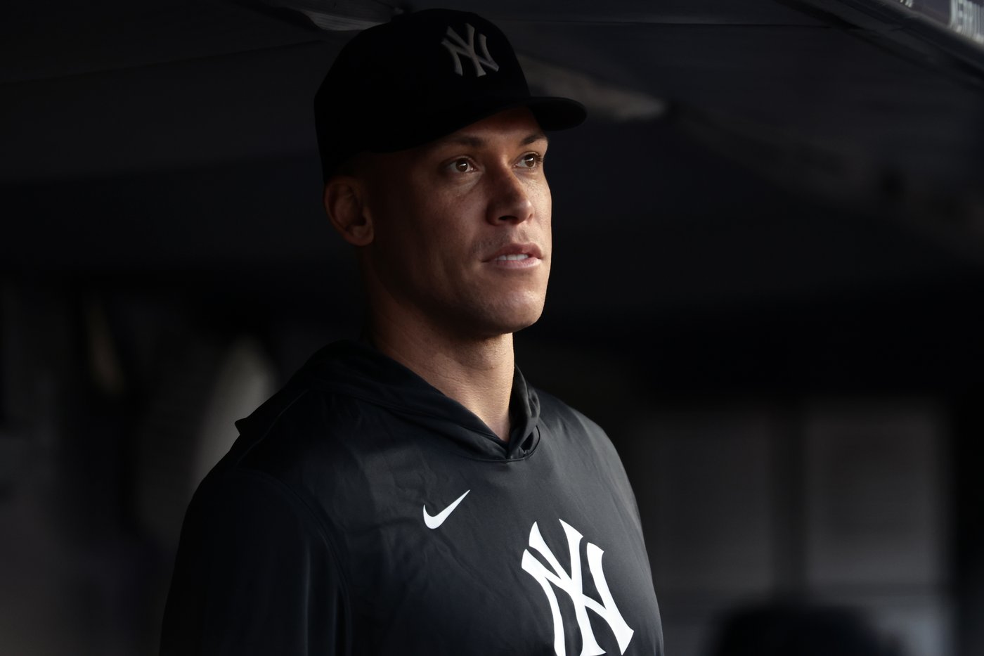 Yankees star Aaron Judge cleared for light activity and says he will return from injury this season | iNFOnews.ca Yankees star Aaron Judge cleared for light activity and says he will return from injury this season | iNFOnews.ca
