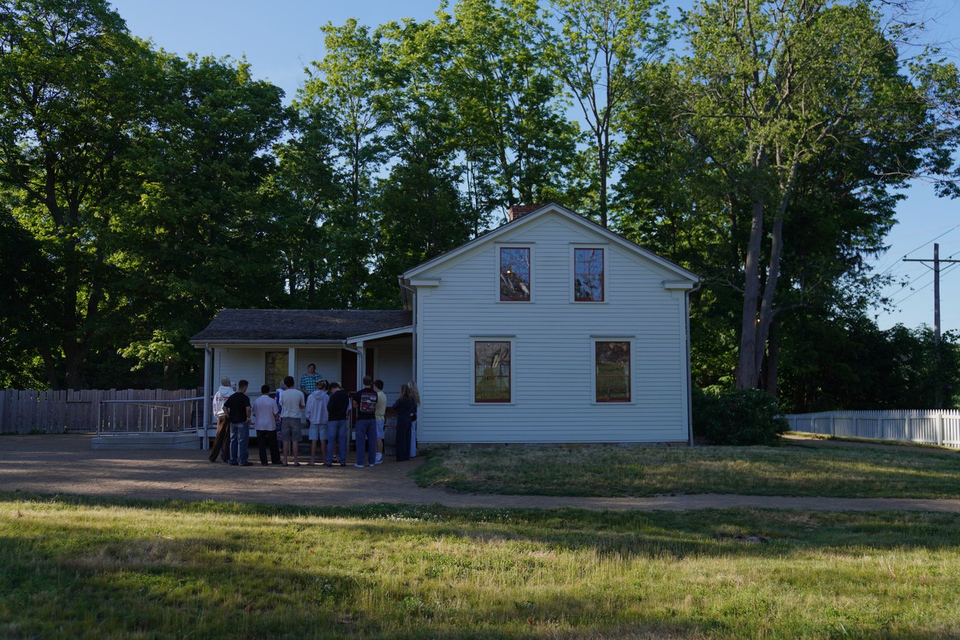 Ohio already has the oldest Mormon temple. Now it has one of the newest | iNFOnews.ca