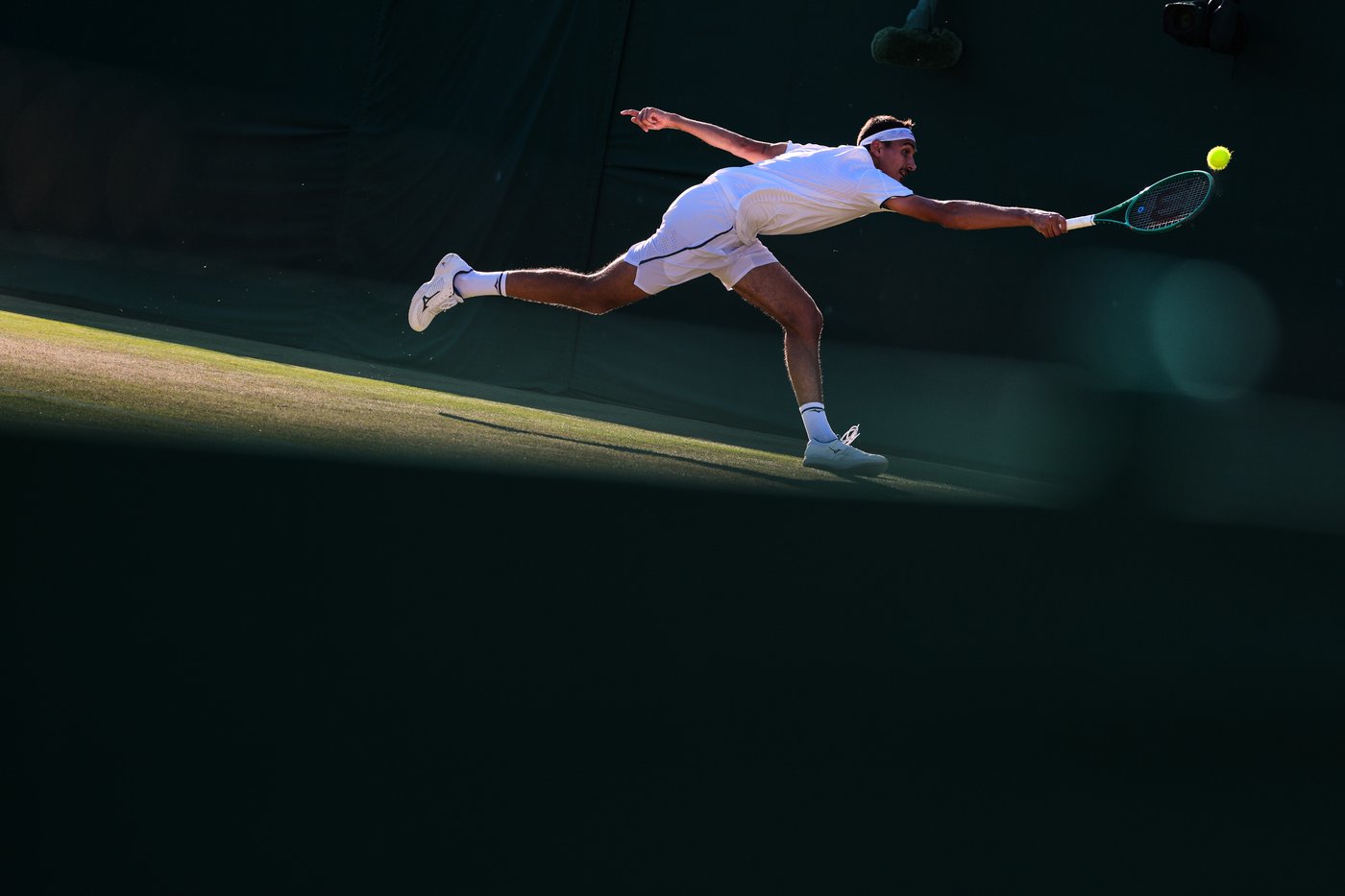 Best of Wimbledon: The tournament’s top photos | iNFOnews.ca Best of Wimbledon: The tournament’s top photos | iNFOnews.ca