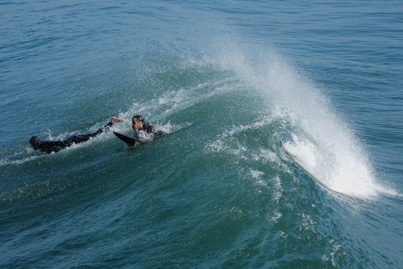 Tijuana River sewage is making the air toxic and sickening thousands in California | iNFOnews.ca