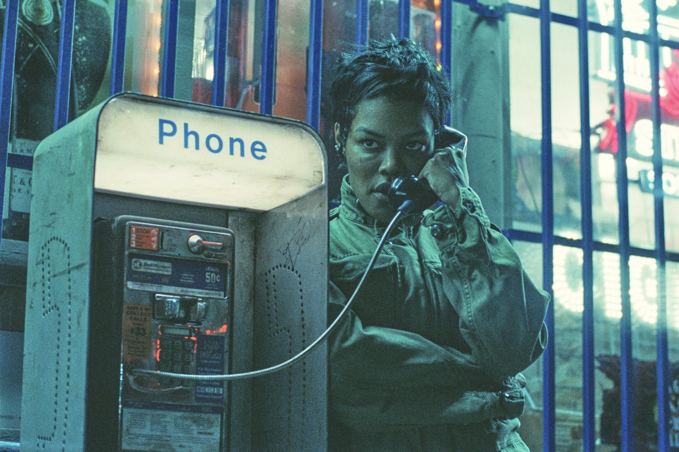 VistaVision, a vintage format left for dead, is revived in 'One Battle After Another' and more | iNFOnews.ca