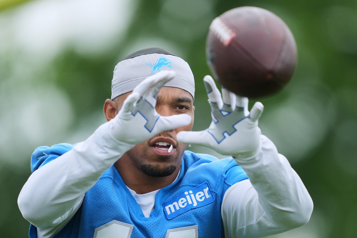 Jaxon Smith-Njigba voted the NFL’s top wide receiver by AP panel | iNFOnews.ca