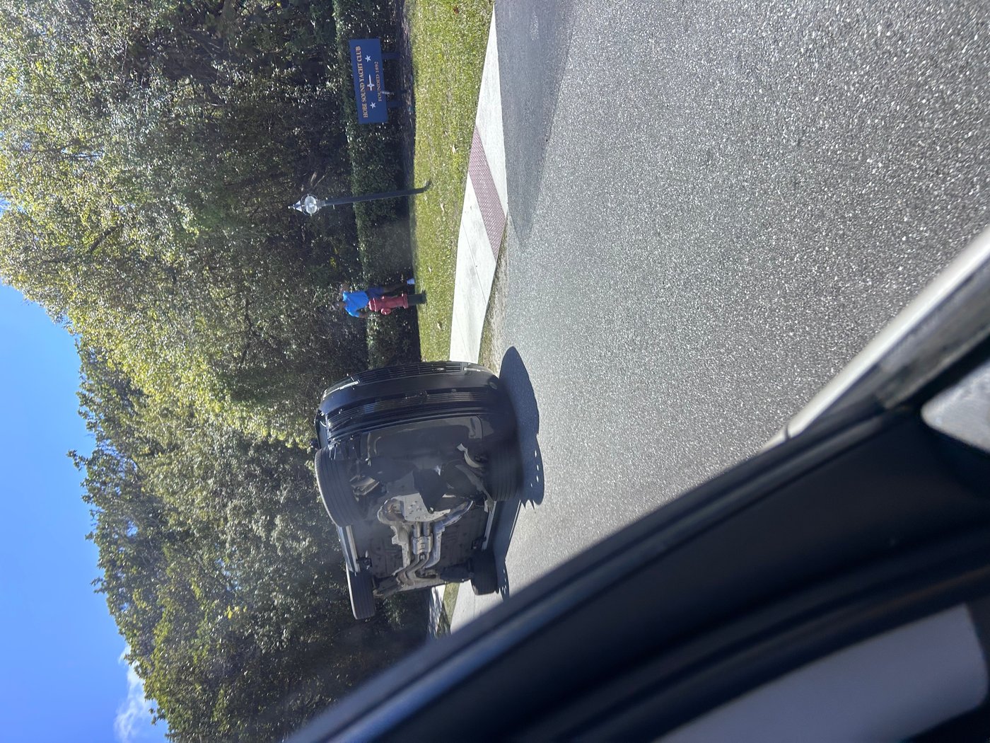 Tiger Woods arrested at crash scene on suspicion of DUI, sheriff says | iNFOnews.ca Tiger Woods arrested at crash scene on suspicion of DUI, sheriff says | iNFOnews.ca