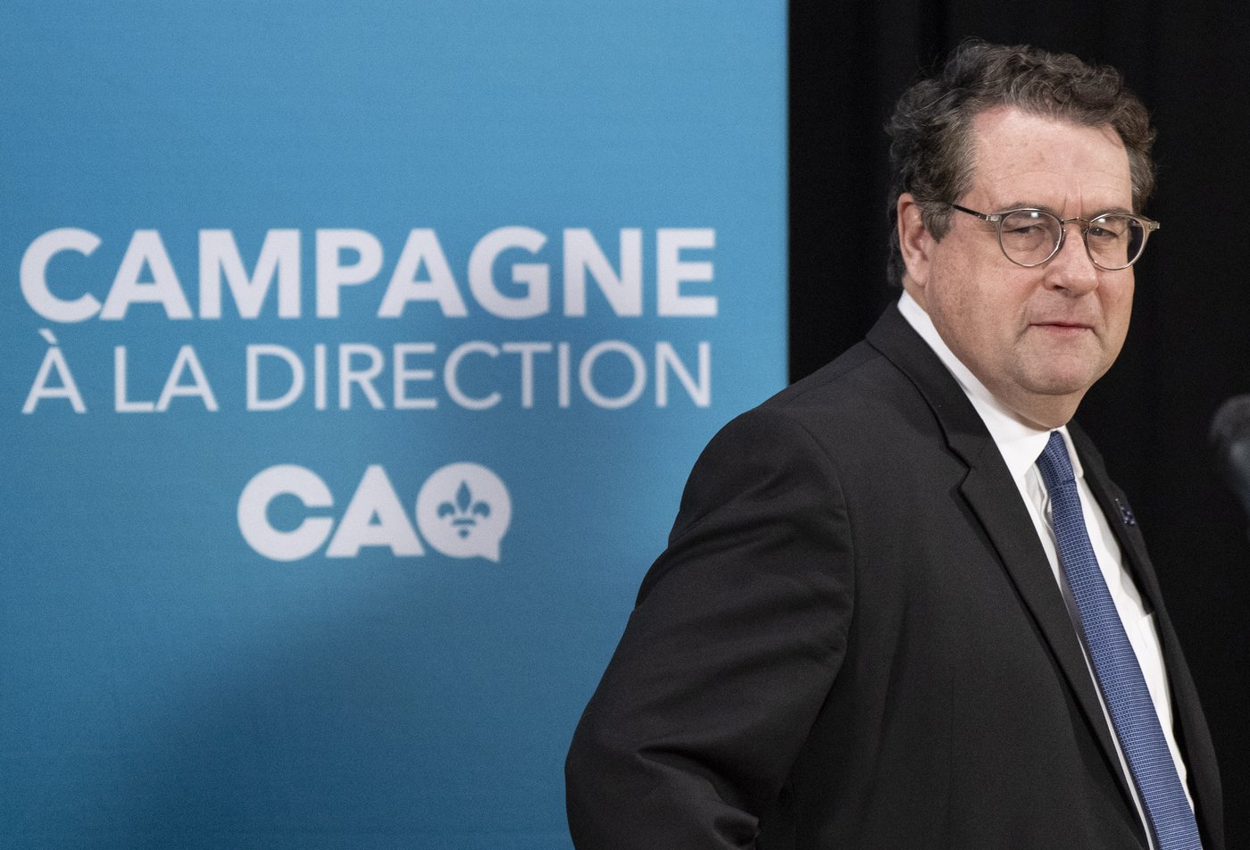 CAQ leadership and Quebec premier's office is still up for grabs, pollsters say | iNFOnews.ca CAQ leadership and Quebec premier's office is still up for grabs, pollsters say | iNFOnews.ca