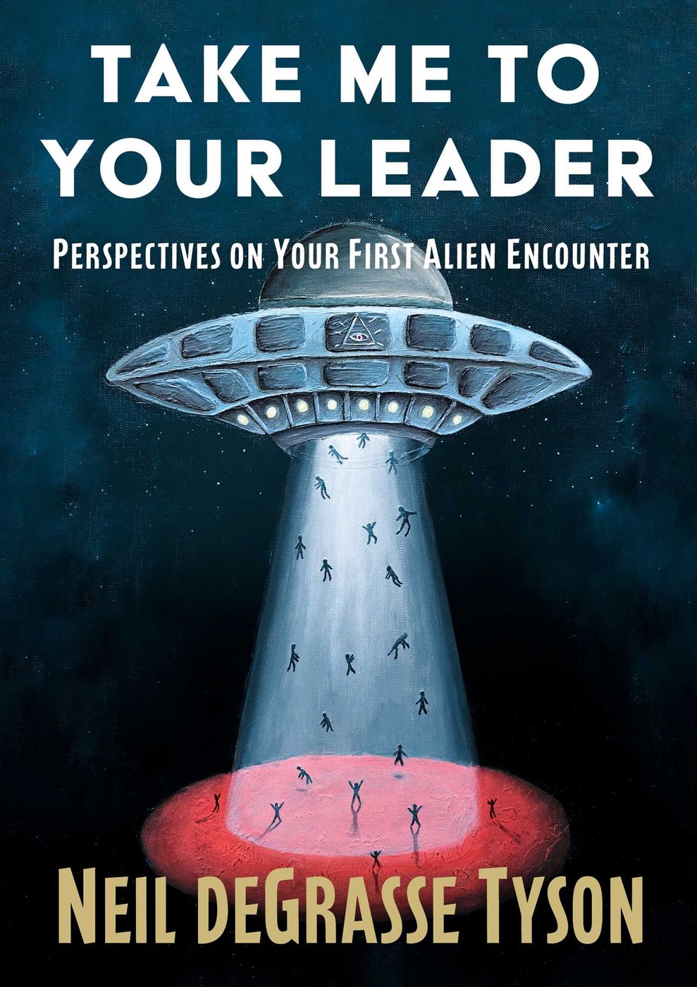Neil deGrasse Tyson takes on aliens and how we should greet them in 'Take Me to Your Leader' | iNFOnews.ca