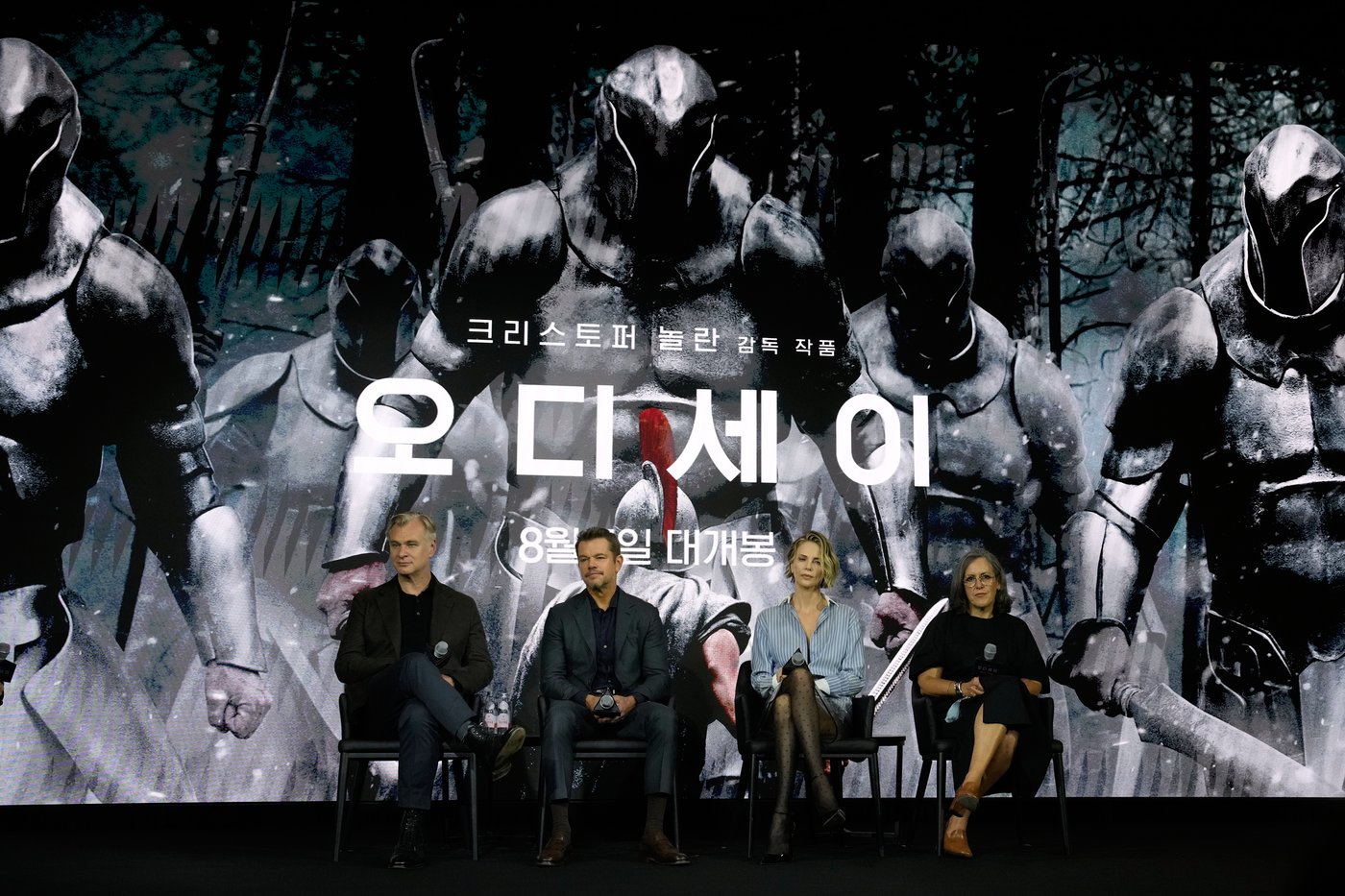 ‘Spider-Man’ tops box office in fourth weekend; ‘The Odyssey’ becomes Nolan’s highest-grossing film | iNFOnews.ca ‘Spider-Man’ tops box office in fourth weekend; ‘The Odyssey’ becomes Nolan’s highest-grossing film | iNFOnews.ca