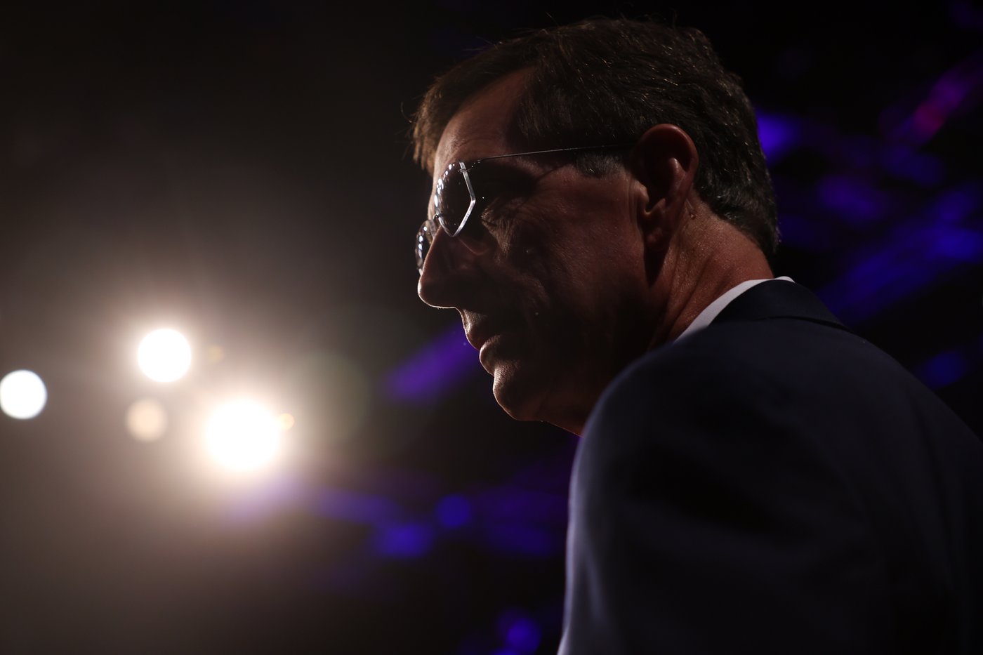 Trump's false claims about the 2020 election are casting a shadow over Georgia's GOP runoffs | iNFOnews.ca