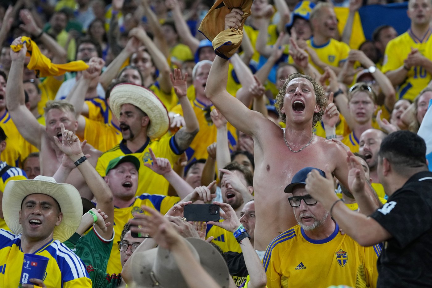 The Latest from the 2026 FIFA World Cup in Canada | iNFOnews.ca The Latest from the 2026 FIFA World Cup in Canada | iNFOnews.ca