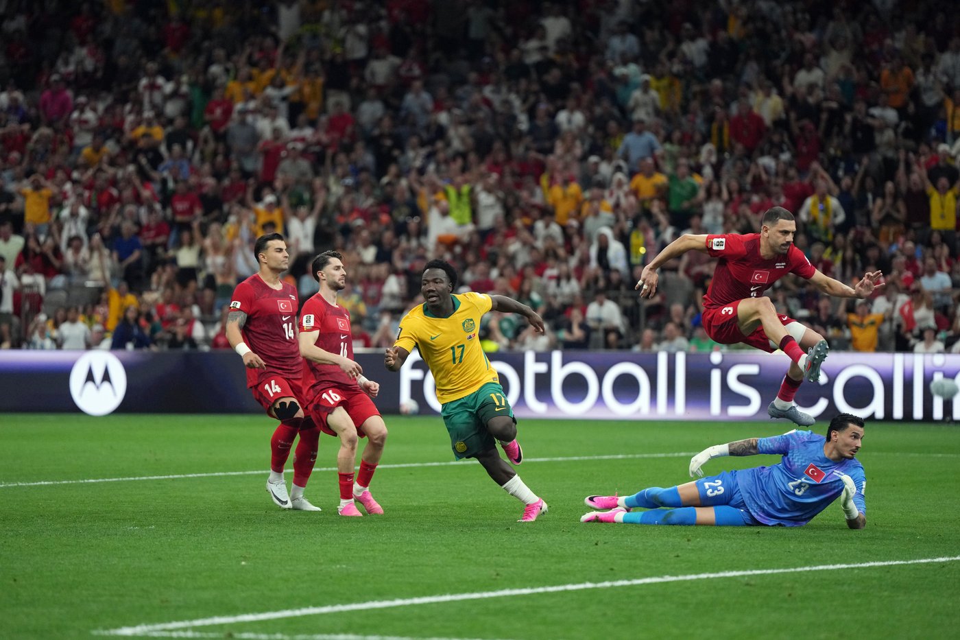 The Latest from the 2026 FIFA World Cup in Canada | iNFOnews.ca The Latest from the 2026 FIFA World Cup in Canada | iNFOnews.ca