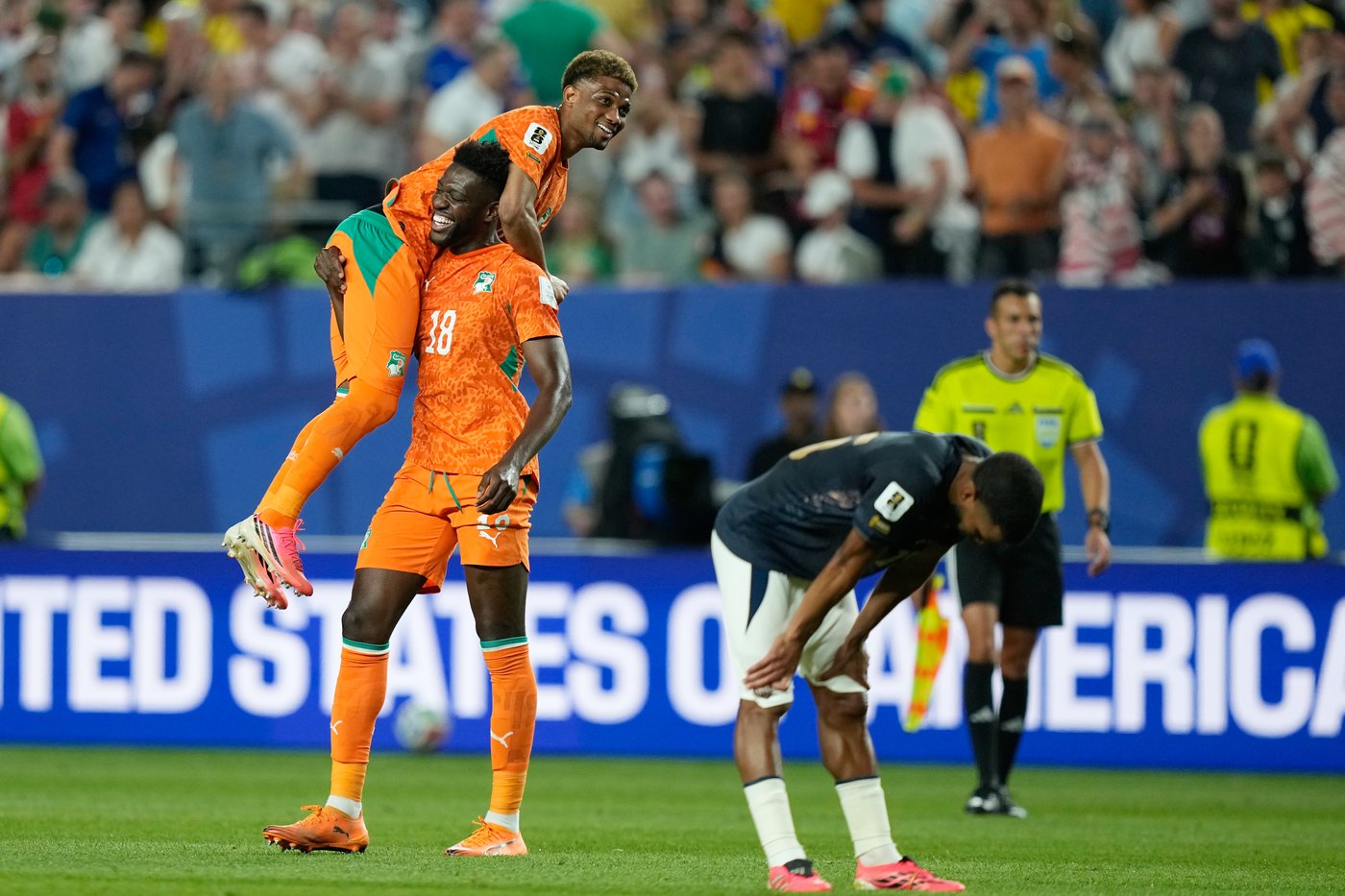 The Latest from the 2026 FIFA World Cup in Canada | iNFOnews.ca The Latest from the 2026 FIFA World Cup in Canada | iNFOnews.ca