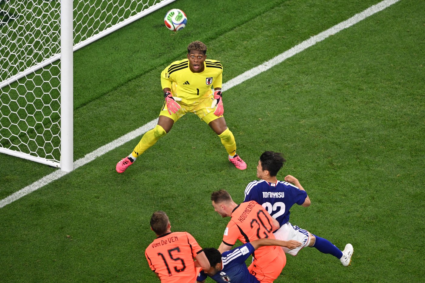The Latest from the 2026 FIFA World Cup in Canada | iNFOnews.ca The Latest from the 2026 FIFA World Cup in Canada | iNFOnews.ca