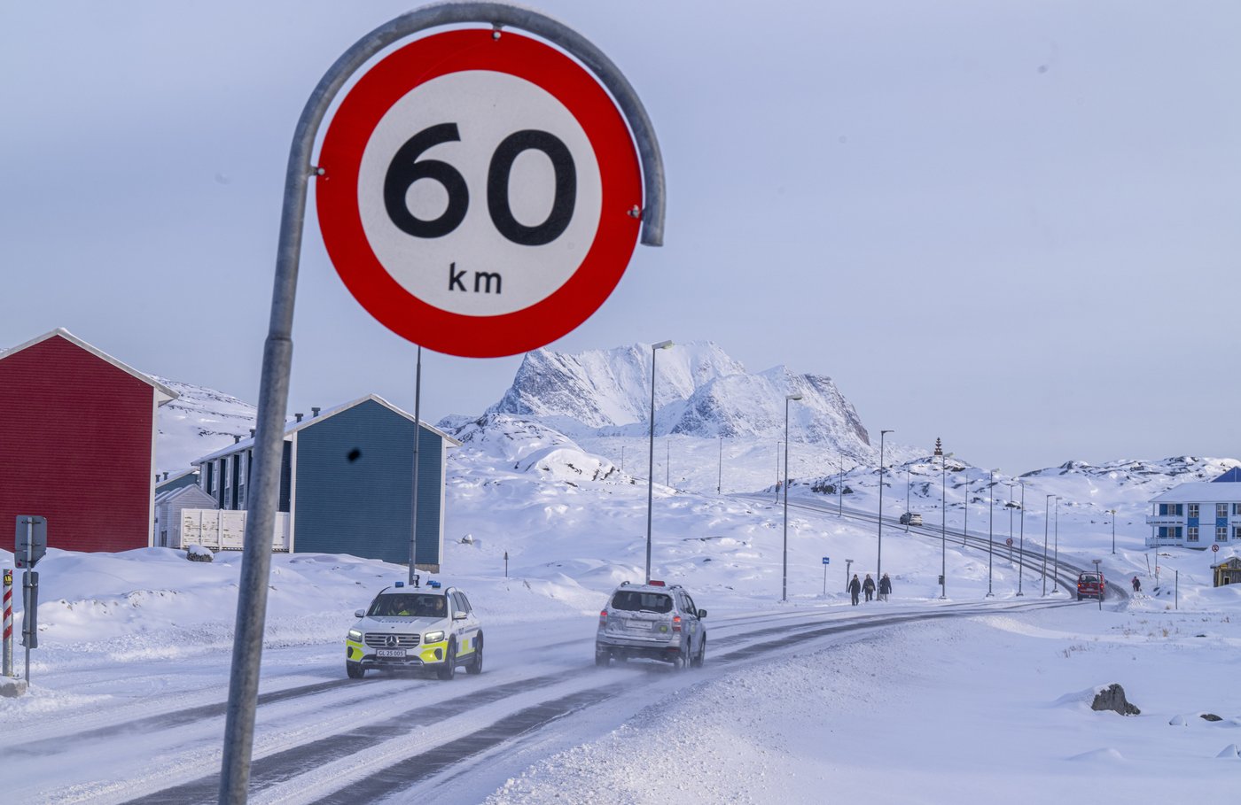 Foreign affairs minister to open consulate in Greenland today | iNFOnews.ca Foreign affairs minister to open consulate in Greenland today | iNFOnews.ca