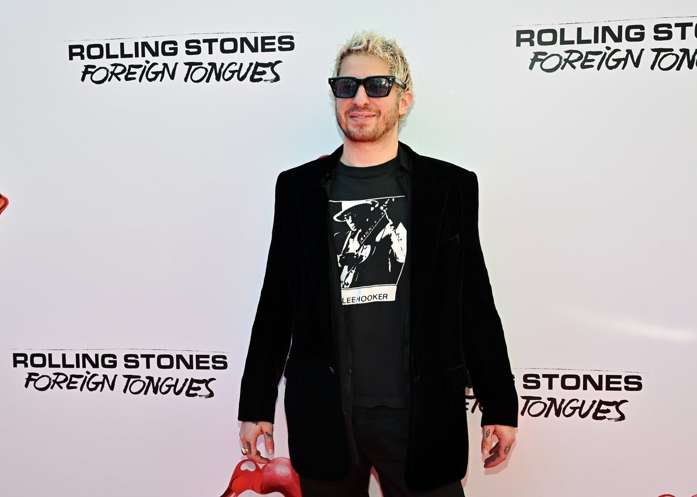 Inside the Rolling Stones' exclusive new album event: What we know about 'Foreign Tongues' so far | iNFOnews.ca