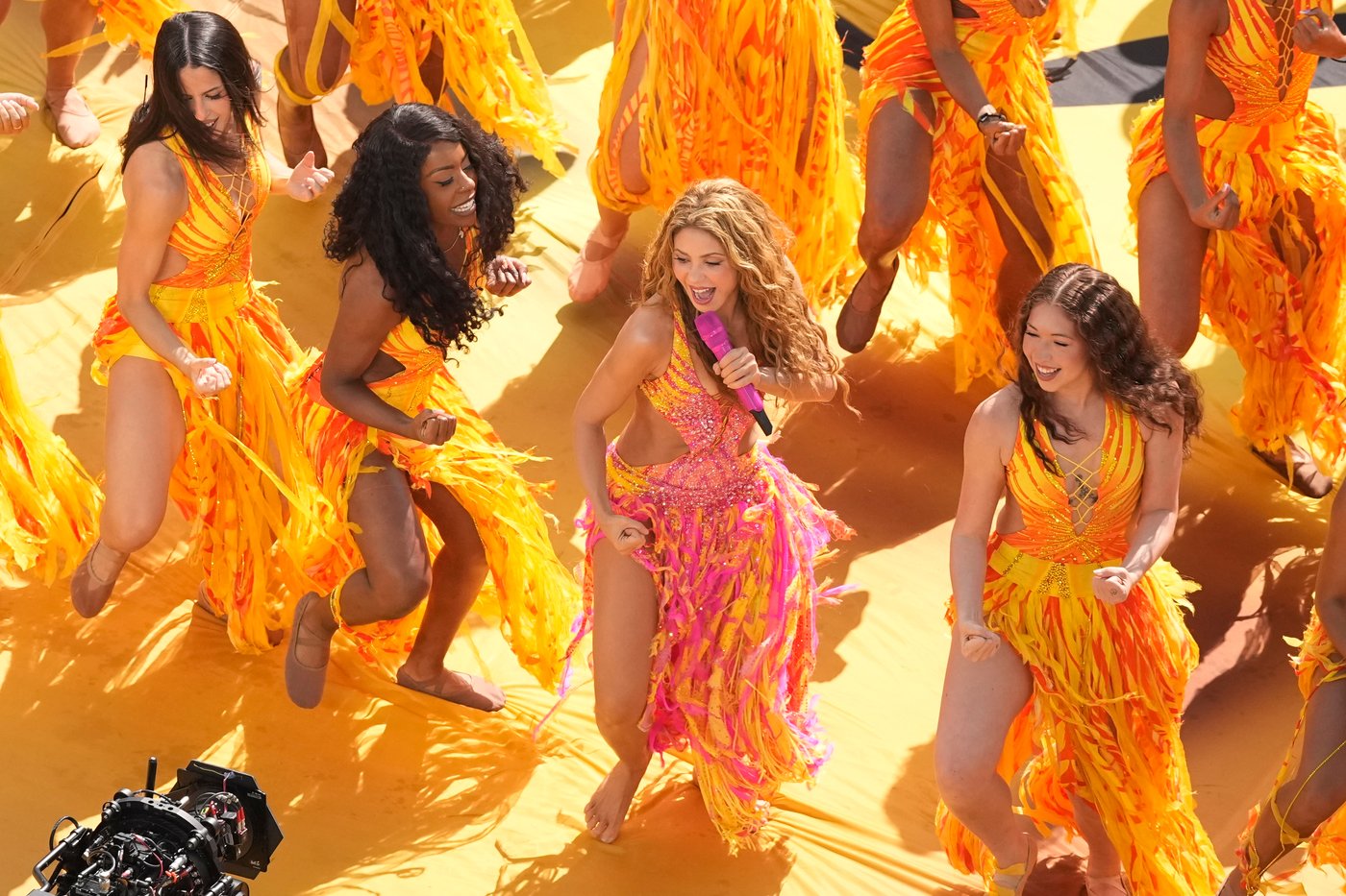 Madonna, BTS and more World Cup halftime performers see jump in song streams, Justin Bieber up 110% | iNFOnews.ca Madonna, BTS and more World Cup halftime performers see jump in song streams, Justin Bieber up 110% | iNFOnews.ca