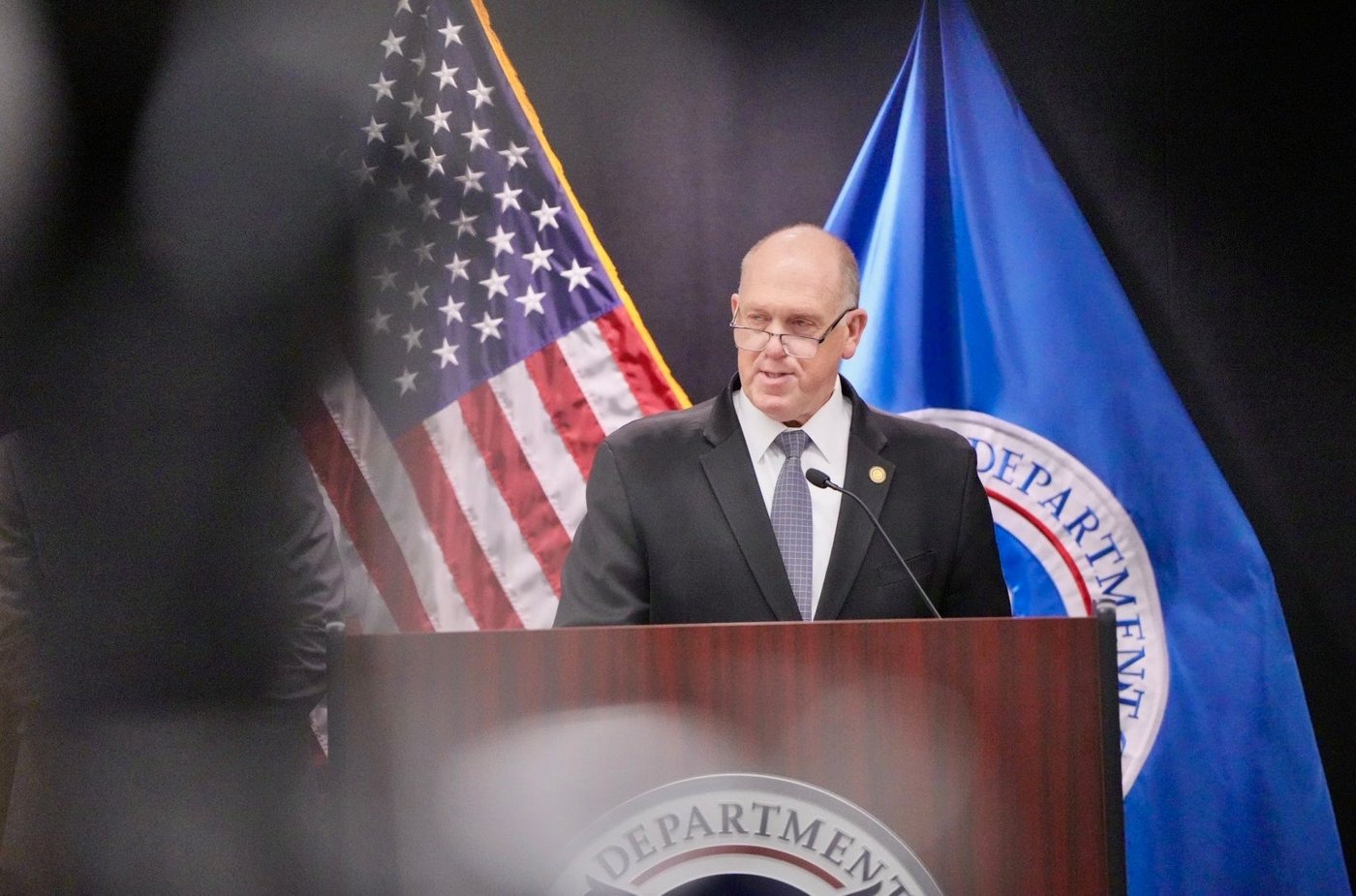 Border czar says Minnesota immigration crackdown is over, after angry protests and 2 fatal shootings | iNFOnews.ca Border czar says Minnesota immigration crackdown is over, after angry protests and 2 fatal shootings | iNFOnews.ca