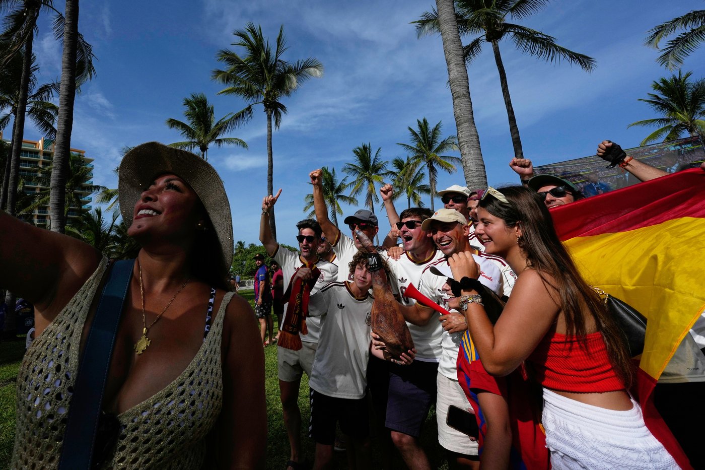 Your World Cup team's been knocked out. Which semifinalist should you root for? | iNFOnews.ca Your World Cup team's been knocked out. Which semifinalist should you root for? | iNFOnews.ca