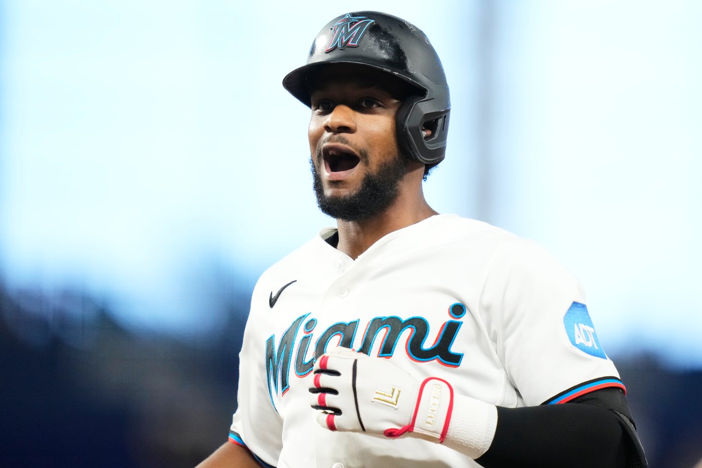 Stowers homers, López has 40th multi-hit game as Marlins beat Mariners 2-0 for 5th straight win | iNFOnews.ca
