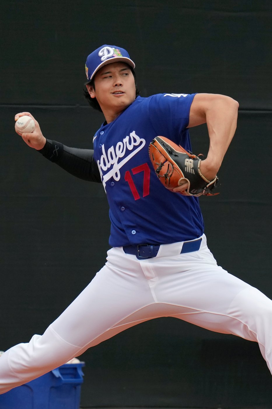 See the world in vertical: Top photos by AP photojournalists | iNFOnews.ca