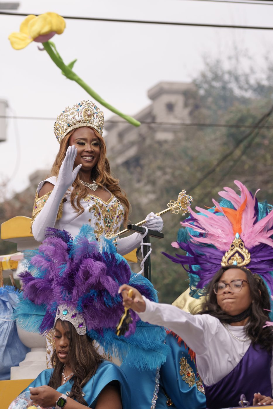 See the world in vertical: Top photos by AP photojournalists | iNFOnews.ca