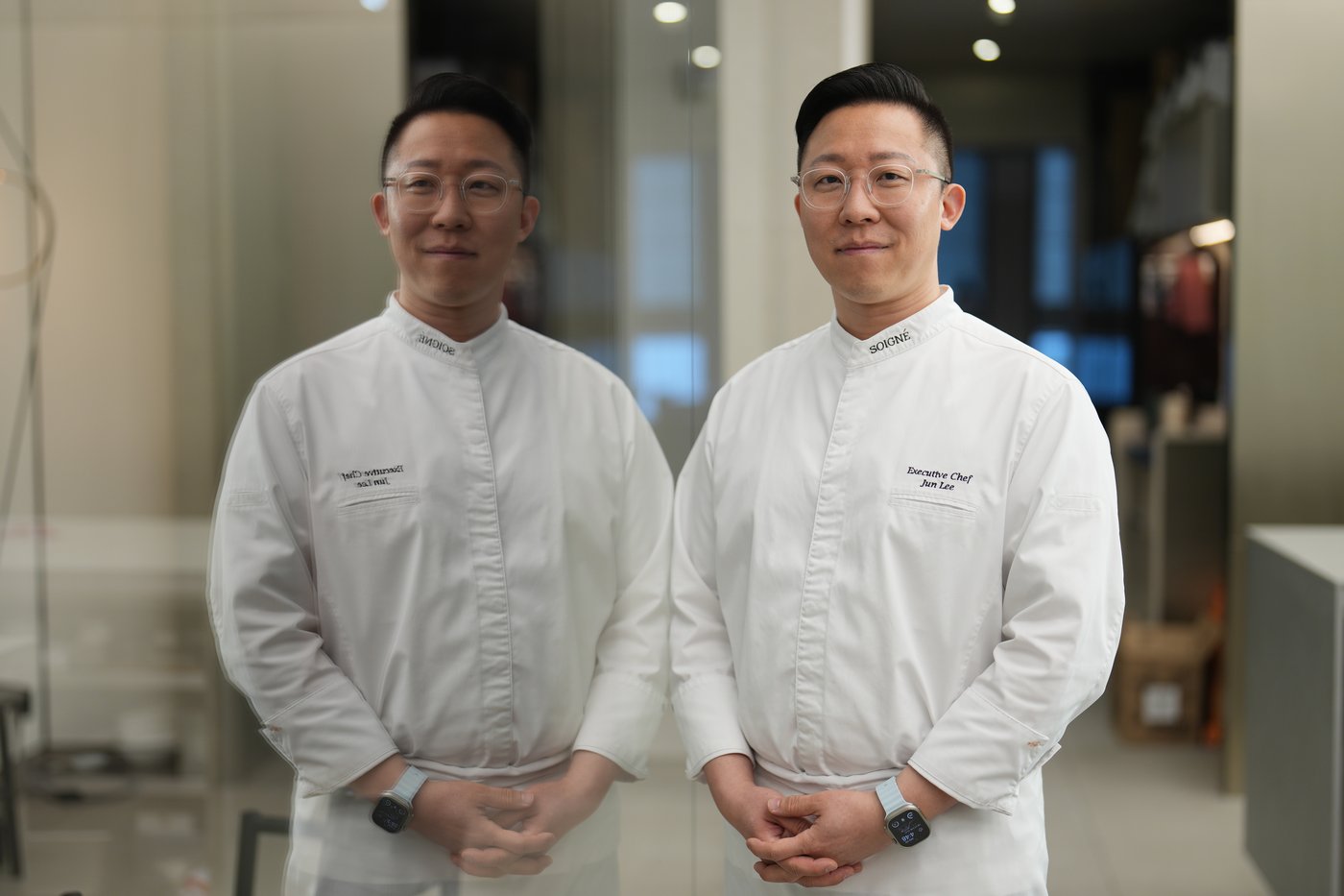 Netflix's 'Culinary Class Wars' has transformed South Korea's fine dining scene | iNFOnews.ca