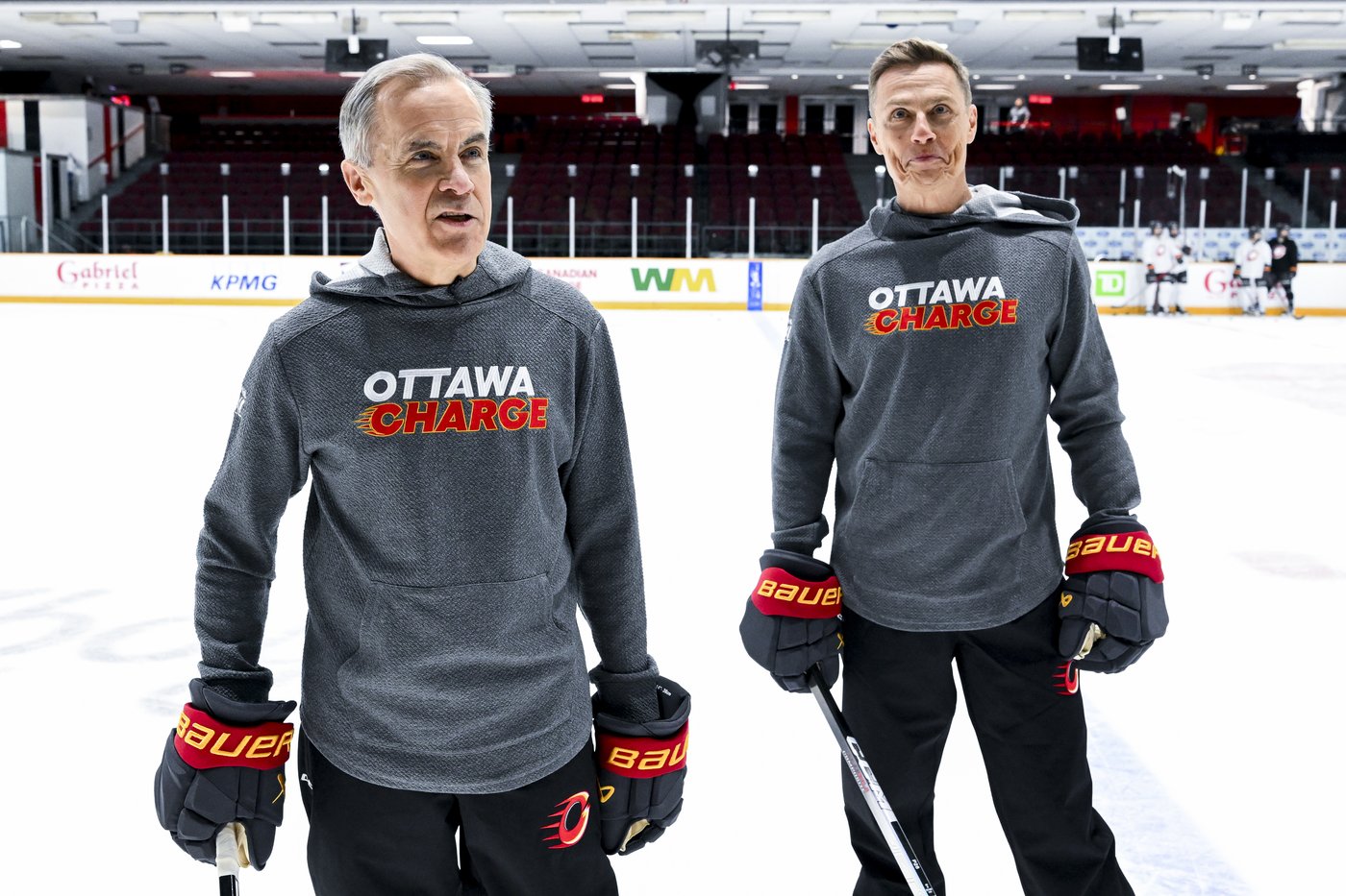 Finnish president talks diplomacy in visit to Ottawa | iNFOnews.ca