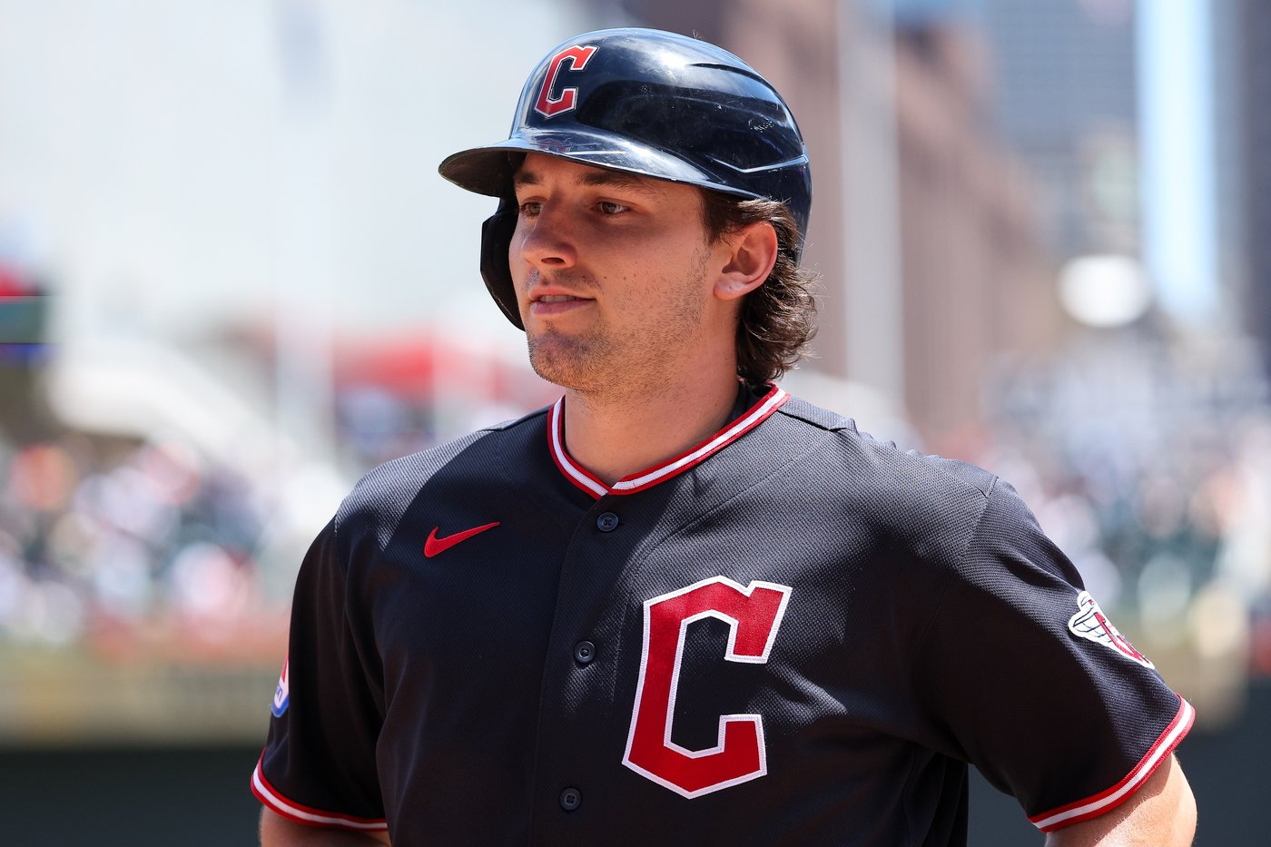 Gavin Williams throws seven strong innings, three Guardians homer in 5-2 victory over Twins | iNFOnews.ca
