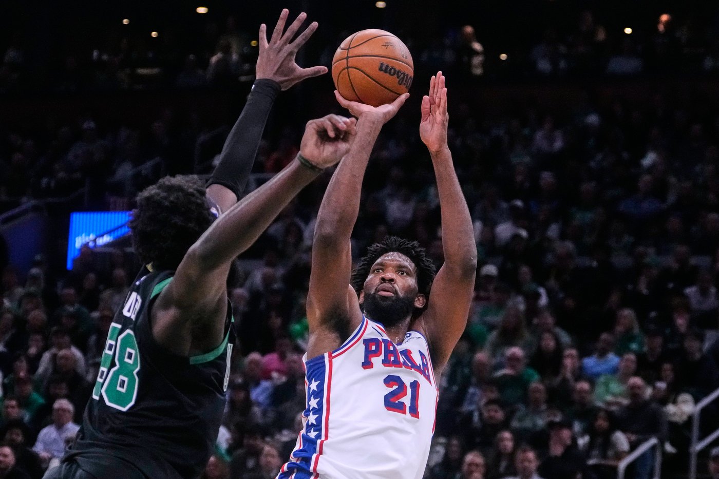 Knicks and Celtics are chasing road clinchers as the Nuggets fight to force a Game 7 | iNFOnews.ca