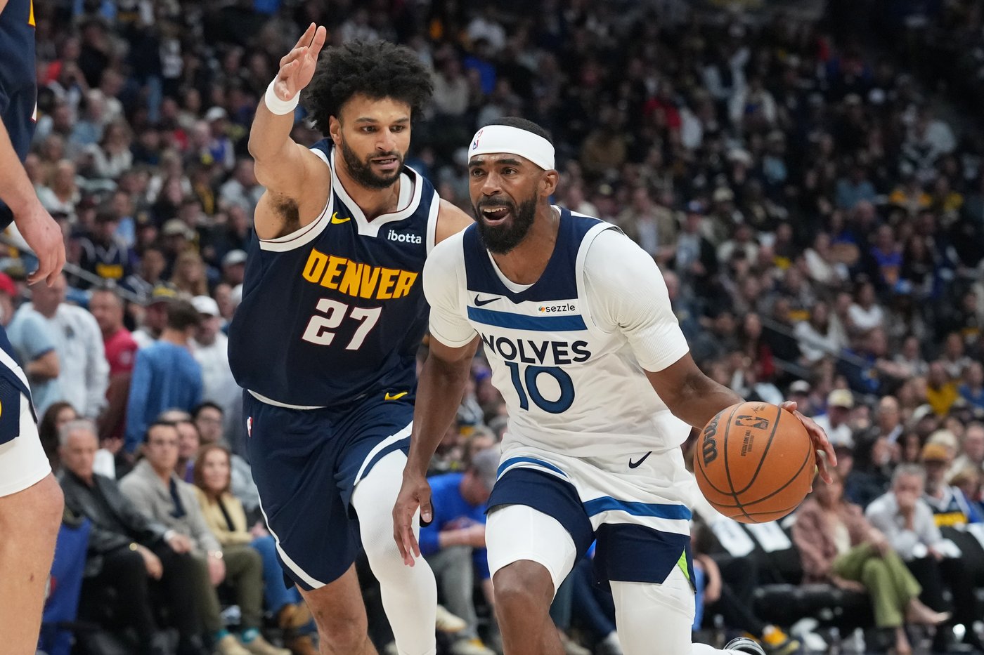 Knicks and Celtics are chasing road clinchers as the Nuggets fight to force a Game 7 | iNFOnews.ca