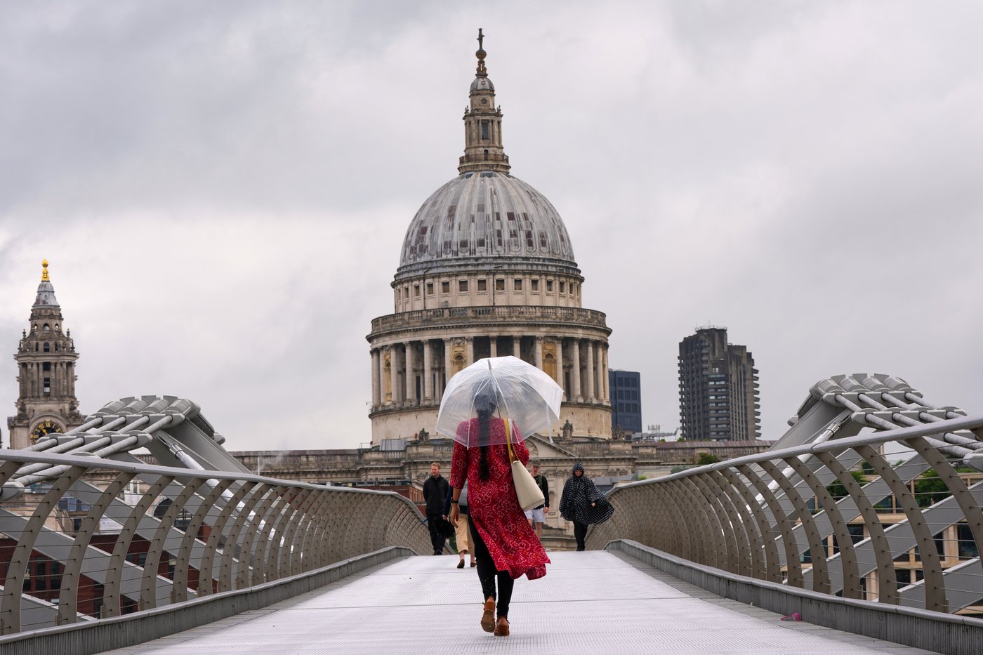 Daily life around the world, in photos | iNFOnews.ca