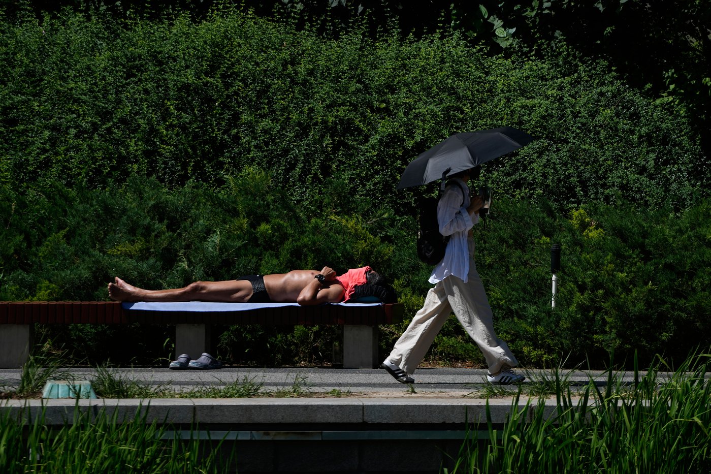 Daily life around the world, in photos | iNFOnews.ca