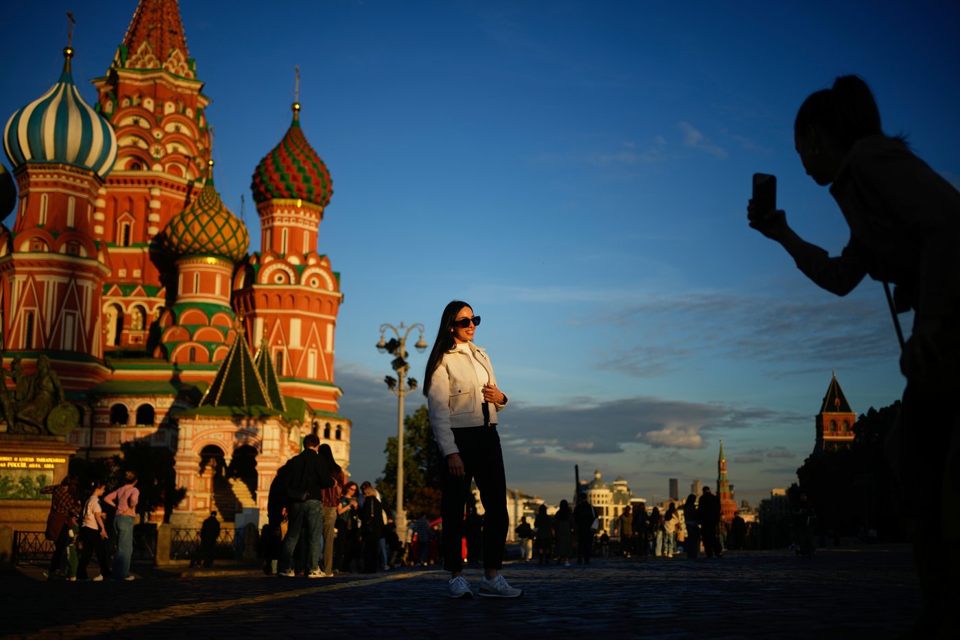 Daily life around the world, in photos | iNFOnews.ca