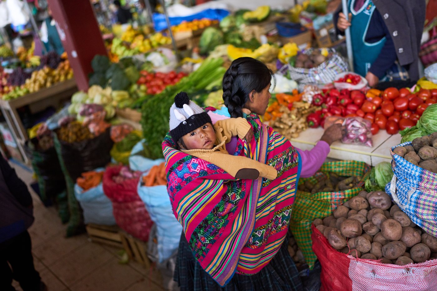 Daily life around the world, in photos | iNFOnews.ca